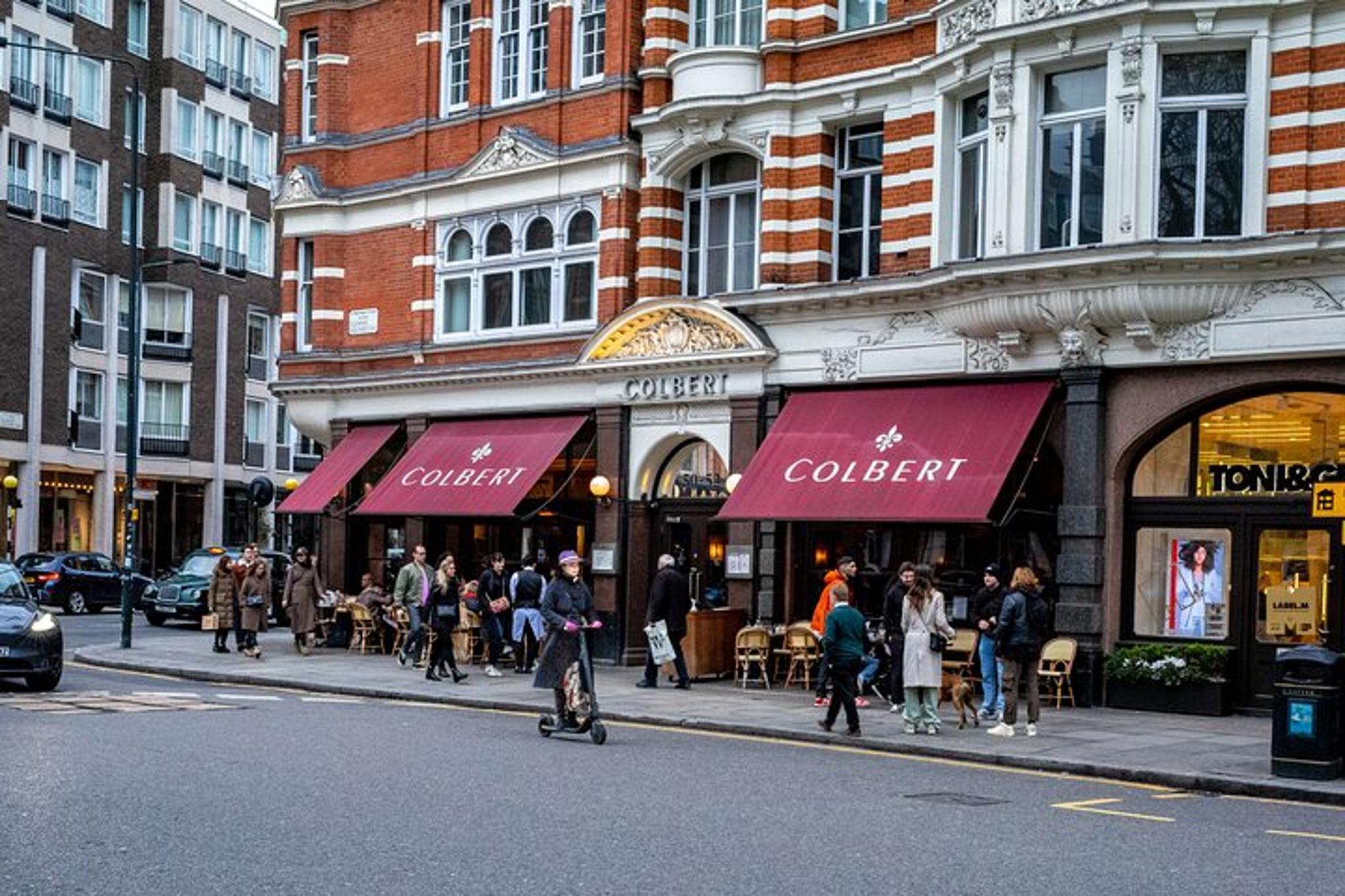 New York High Line and Chelsea Walking Tour - Image 2