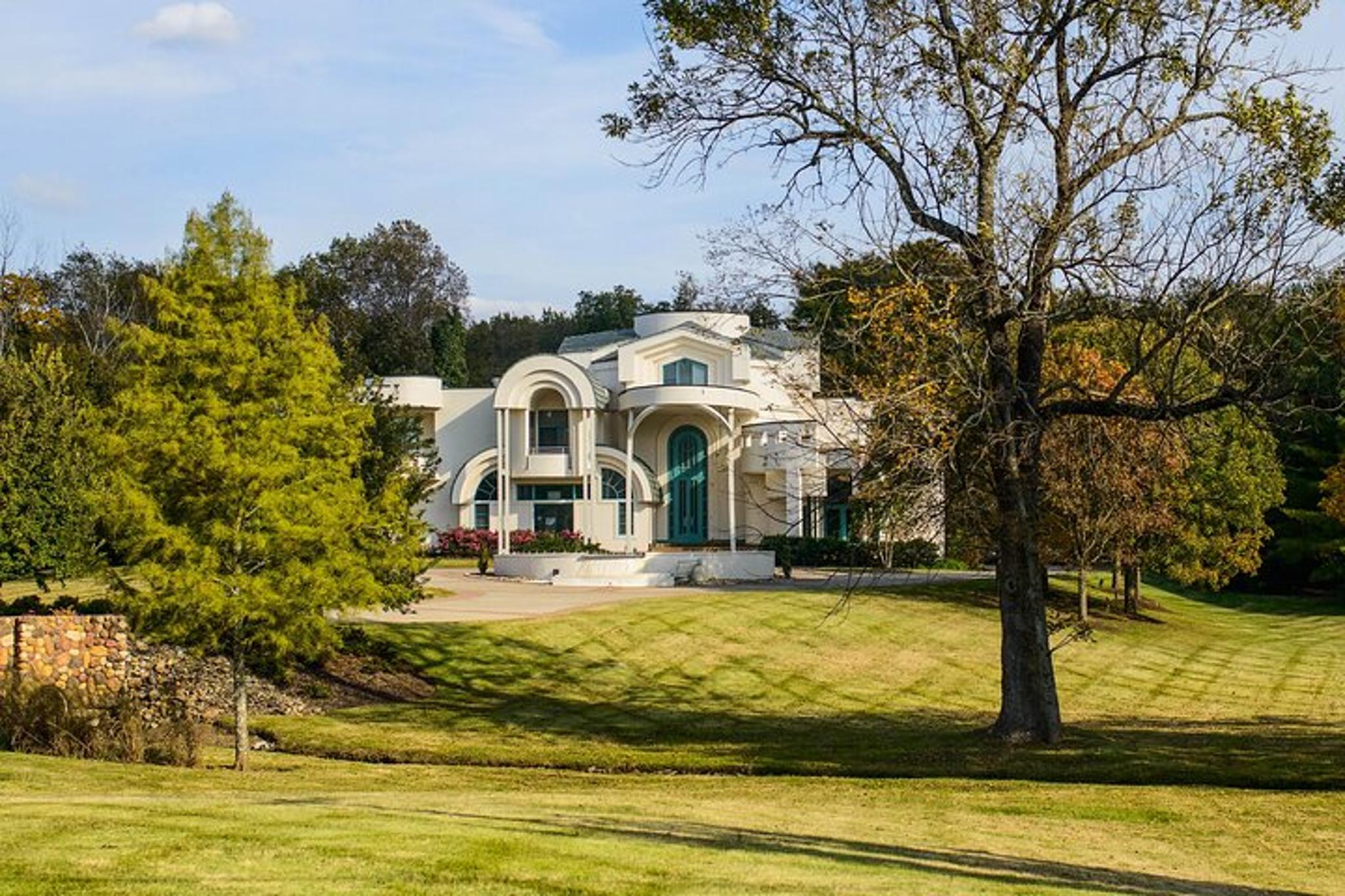 Nashville Homes of the Stars Bus Tour - Image 5