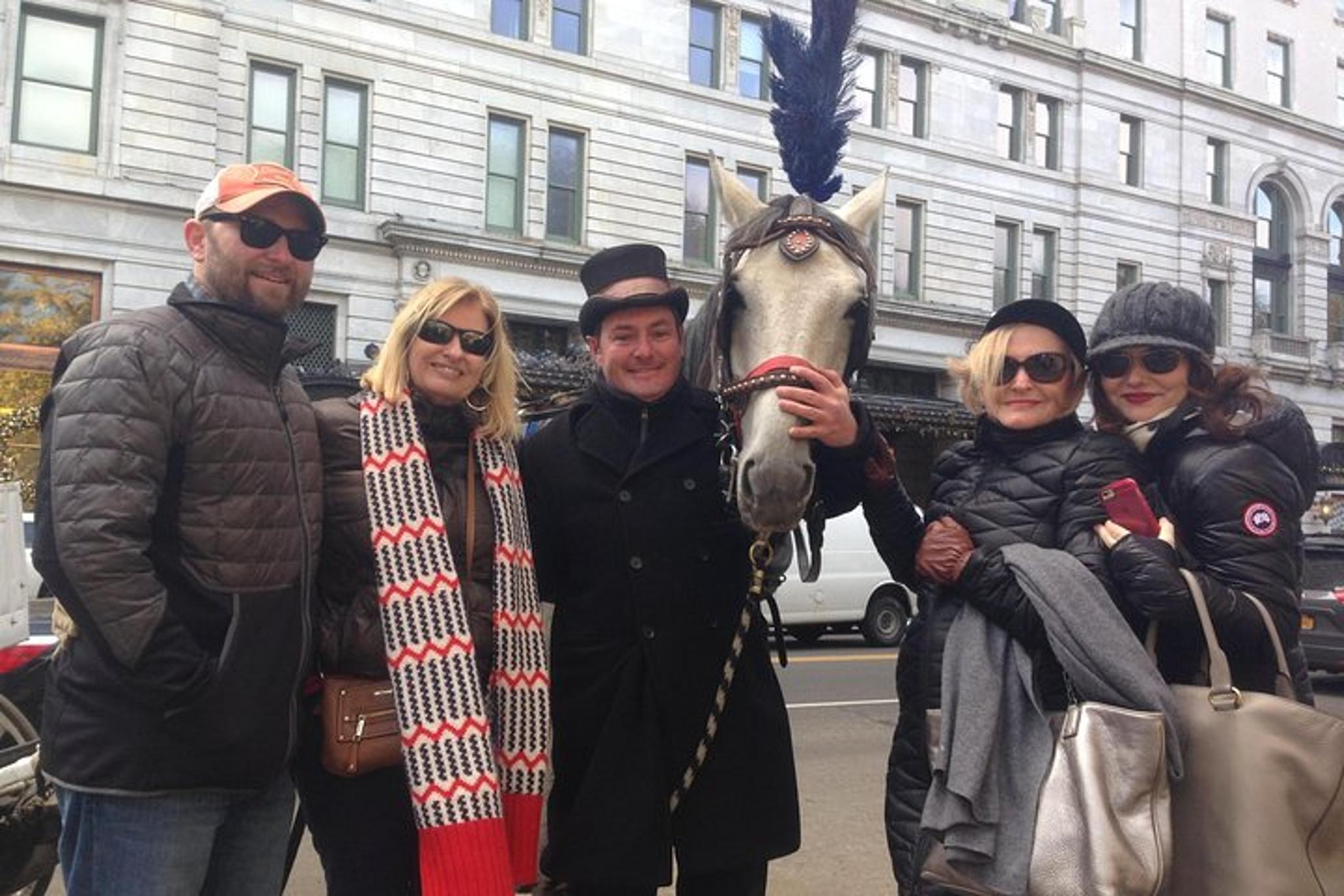 New York Private Driving Tour - Image 4