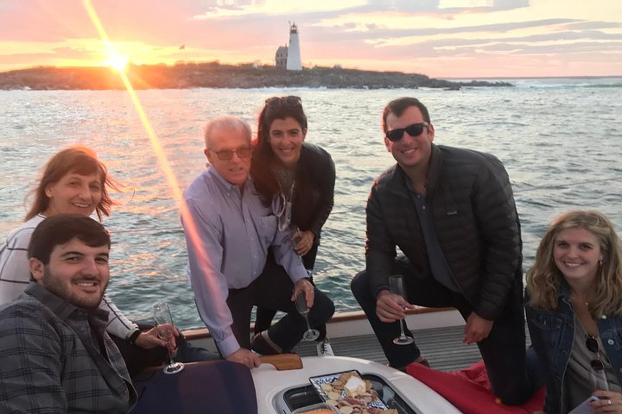 Saco Private Sunset Sail - Image 6