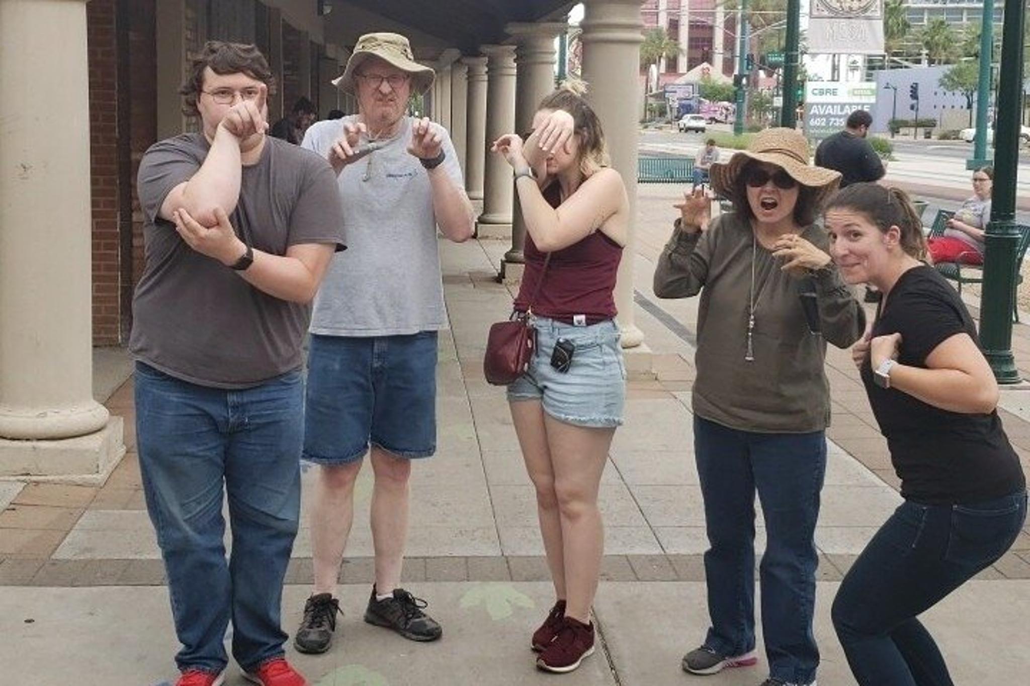 Glendale Scavenger Hunt - Image 3