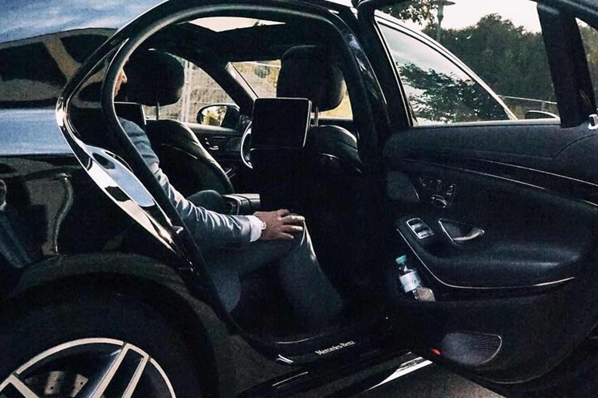 Tampa City Private Transfer to Airport - Image 2