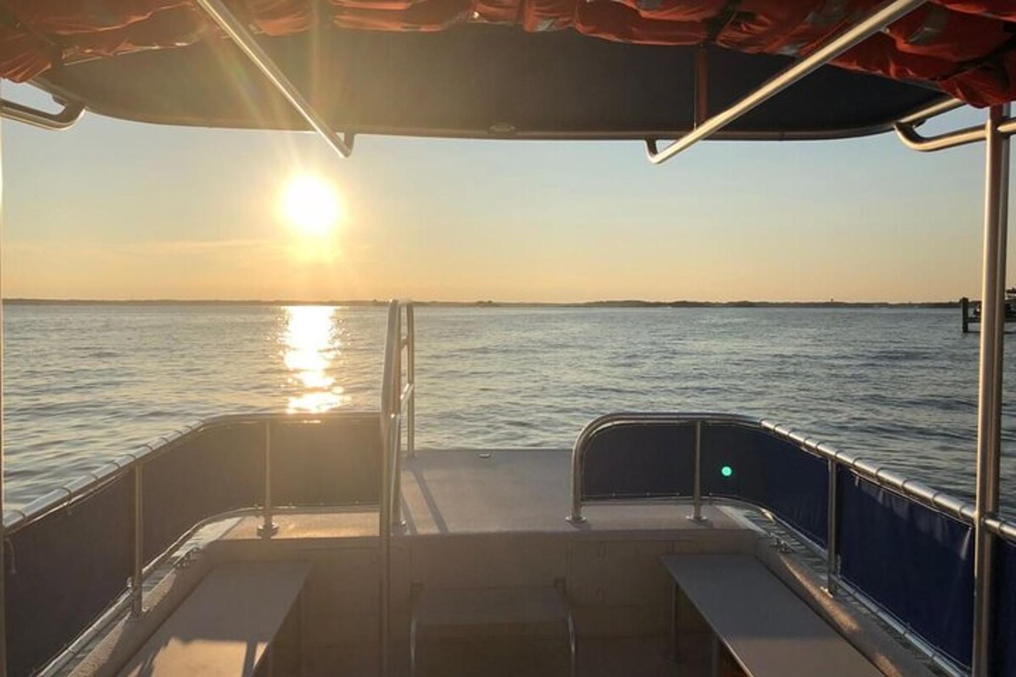 Ocean City Bay Sunset Cruise - Image 3