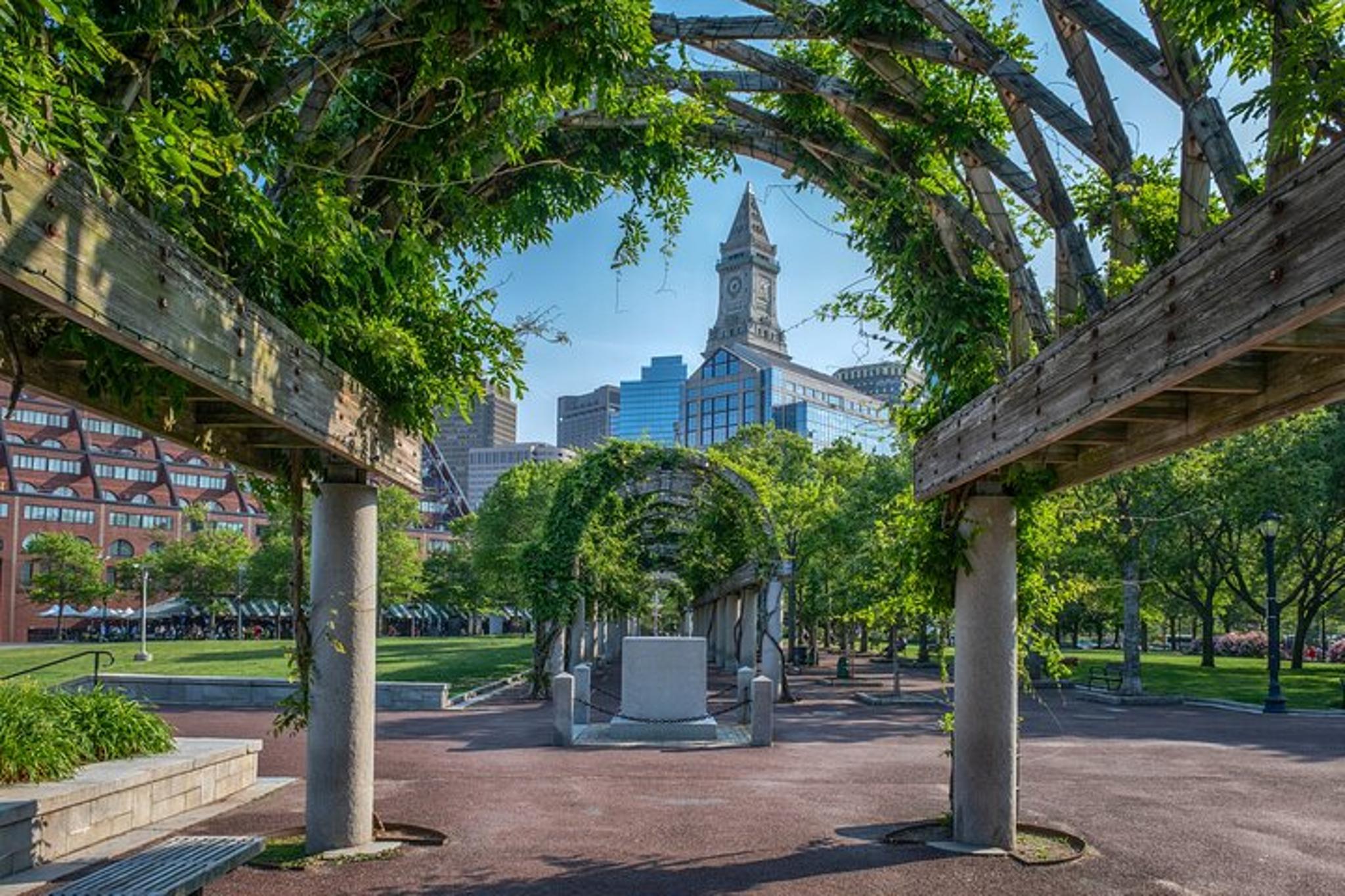 Boston Walking Tour - Image 4
