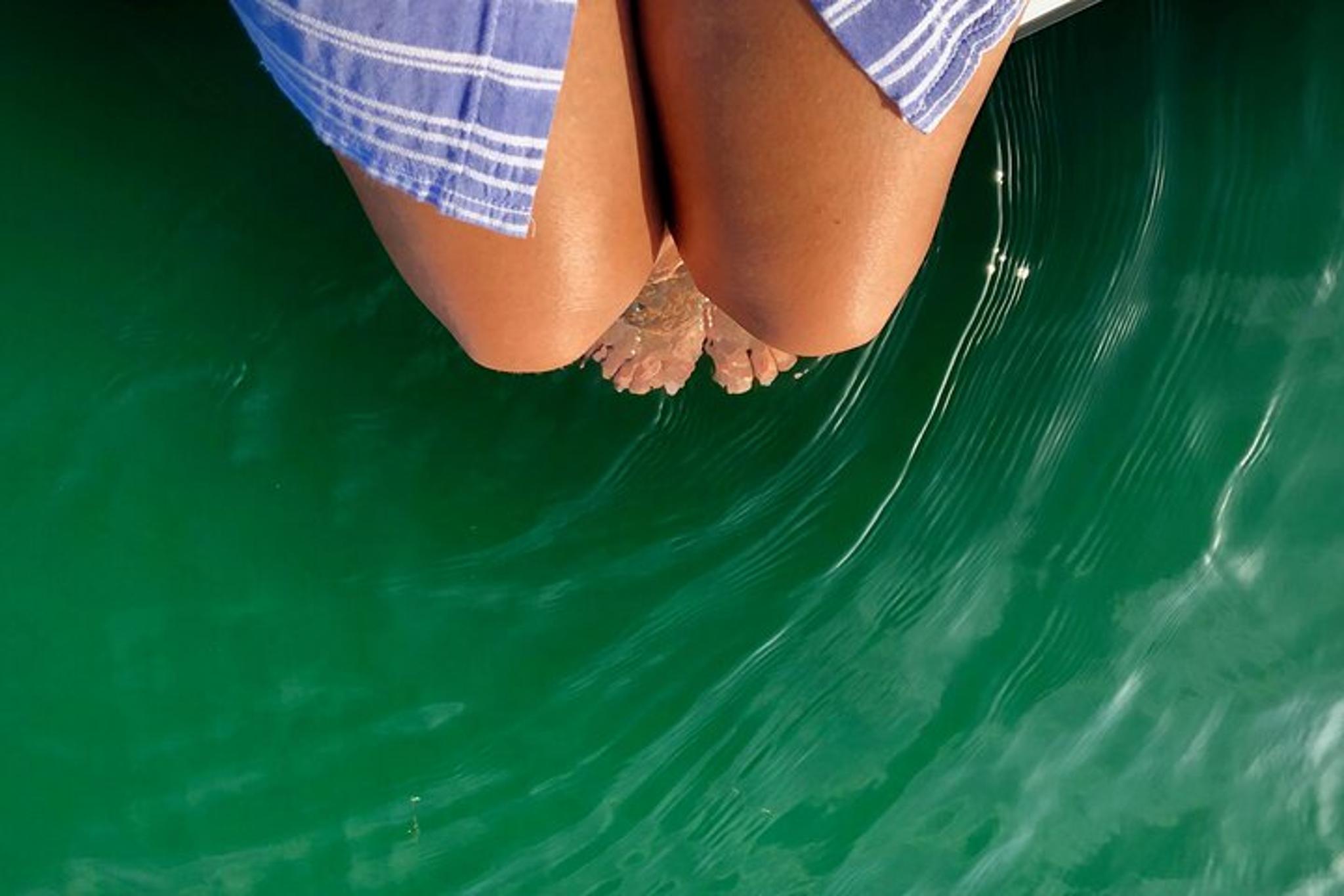 Austin Spa Day Onboard Yacht - Image 2