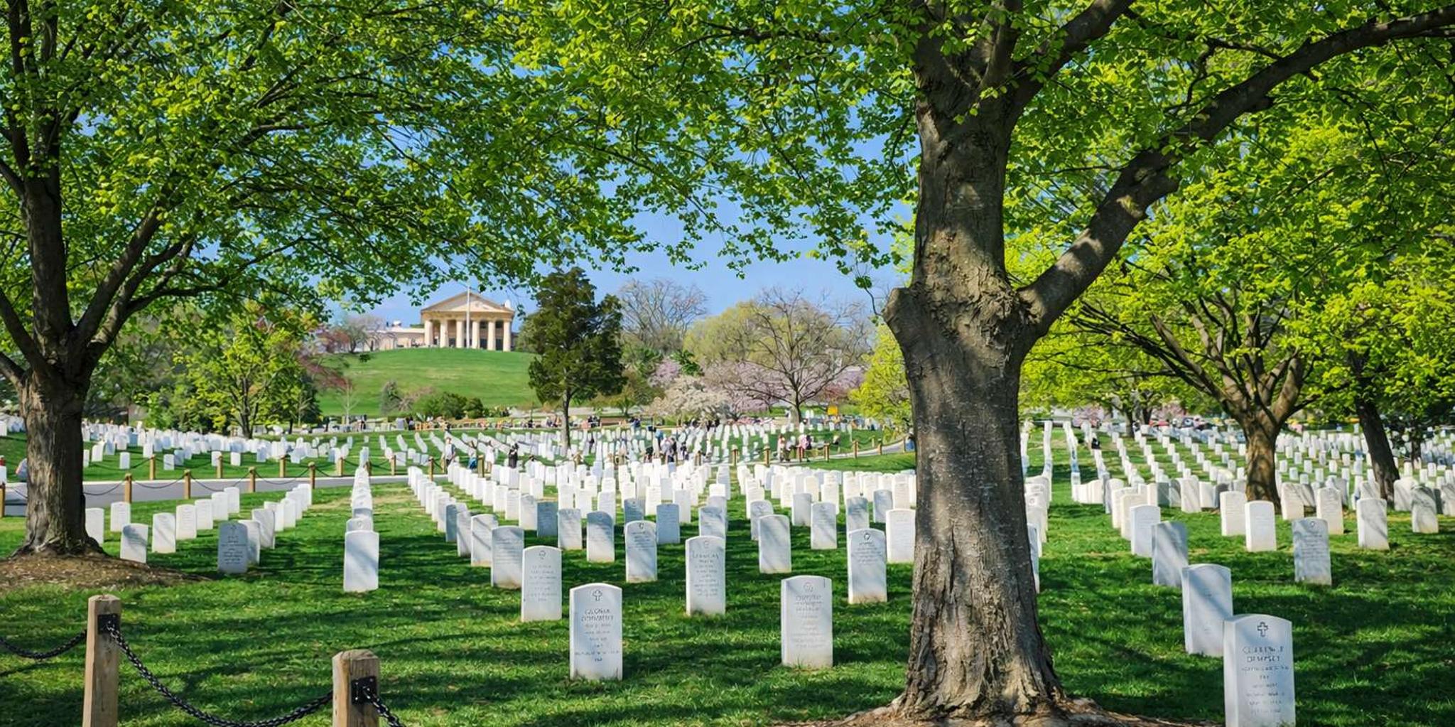 Washington, D.C. Day Trip from New York City