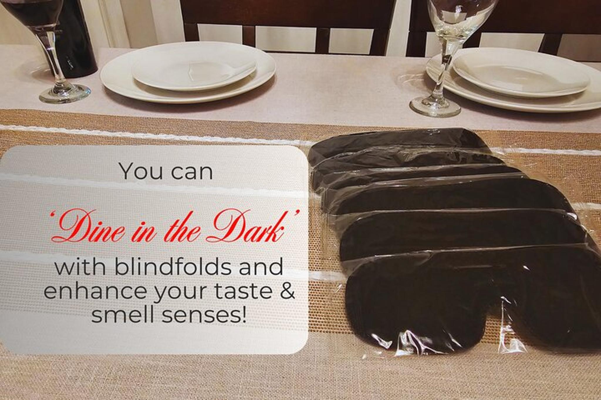 Miami Cultural Mystery Dinner - Image 3