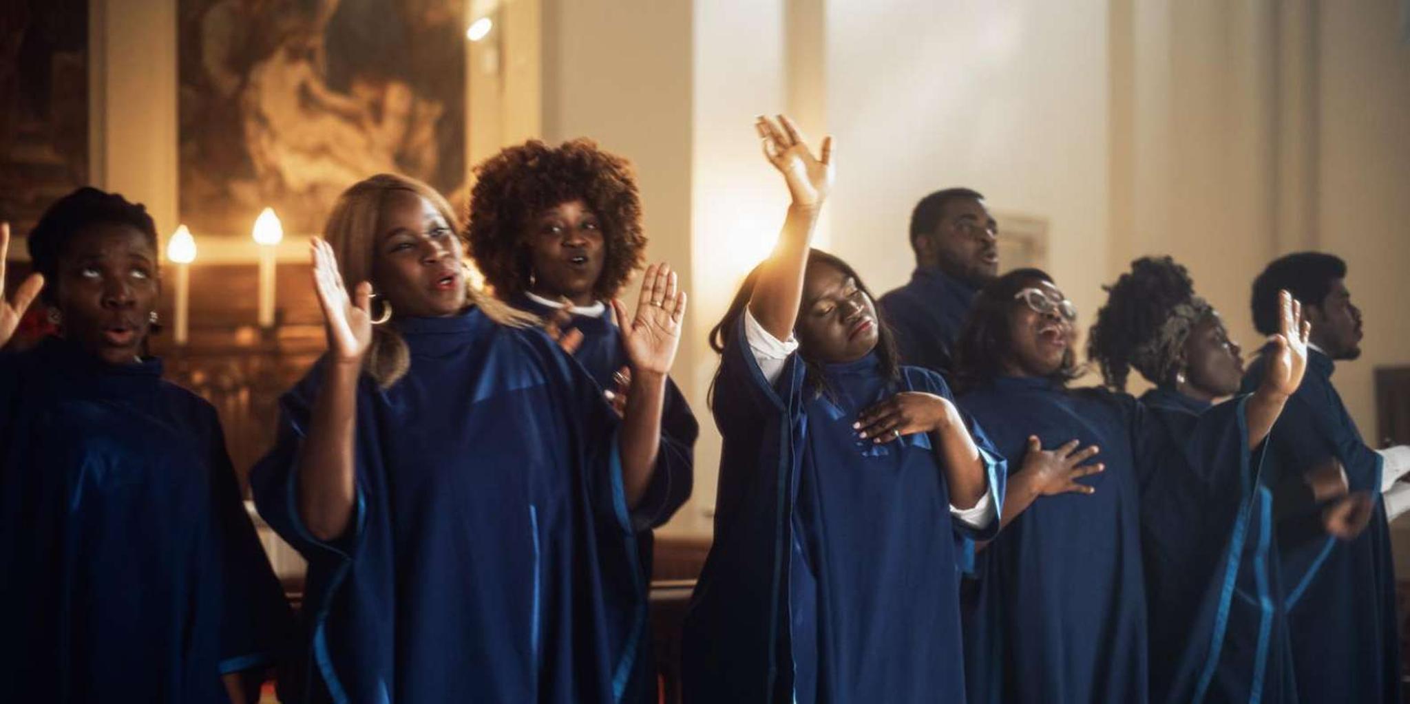 New York Harlem Gospel Walking Tour