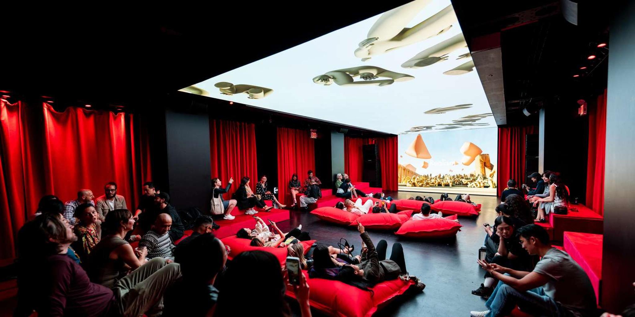 New York Immersive Art Experience 1 hr - Image 2