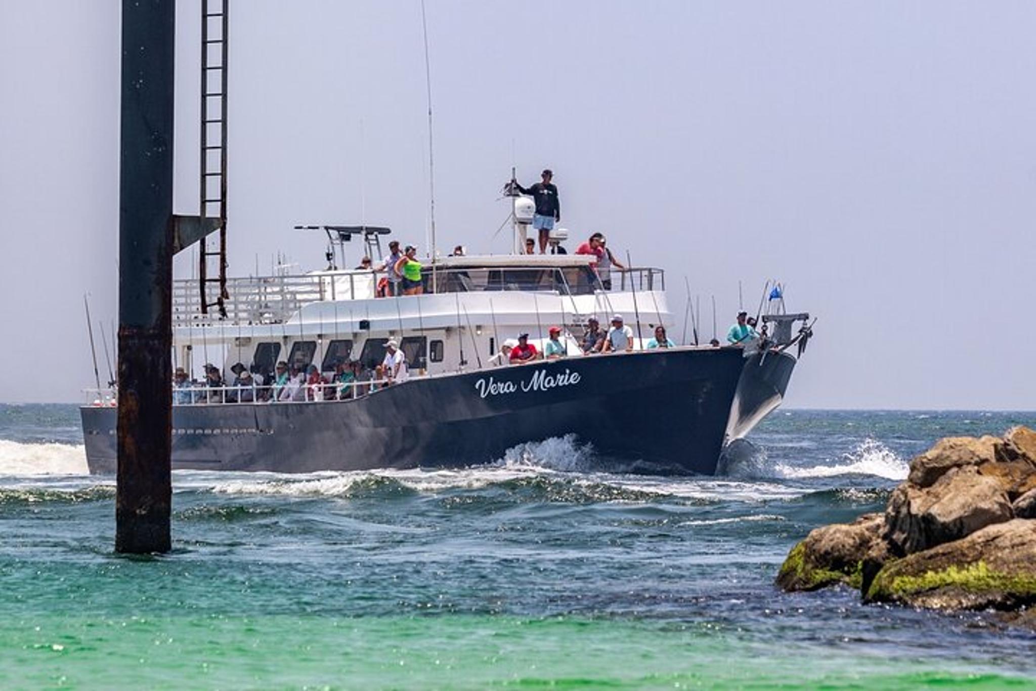 Destin Fishing Trip - Image 3