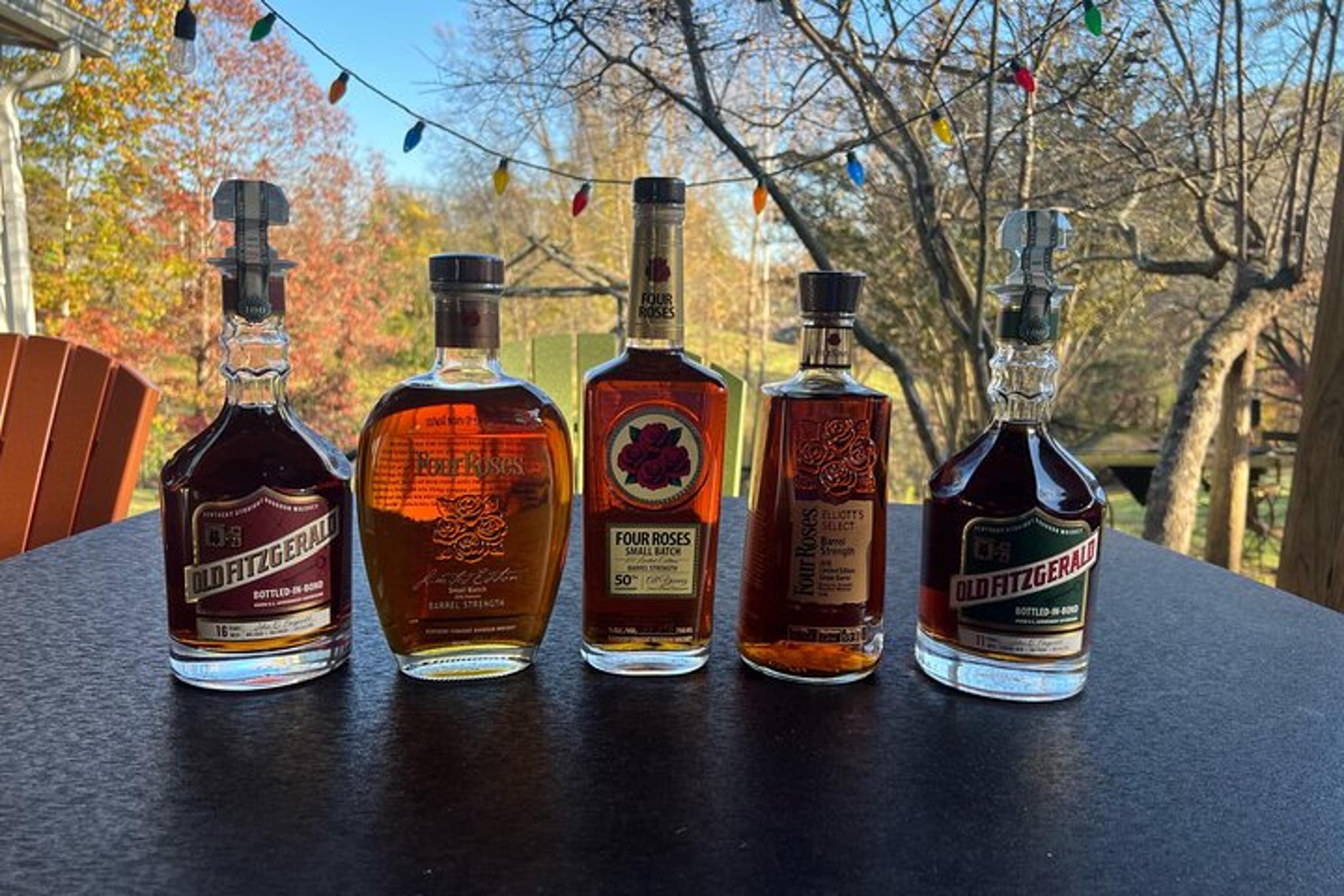 Louisville Bourbon Trail Tour - Image 4