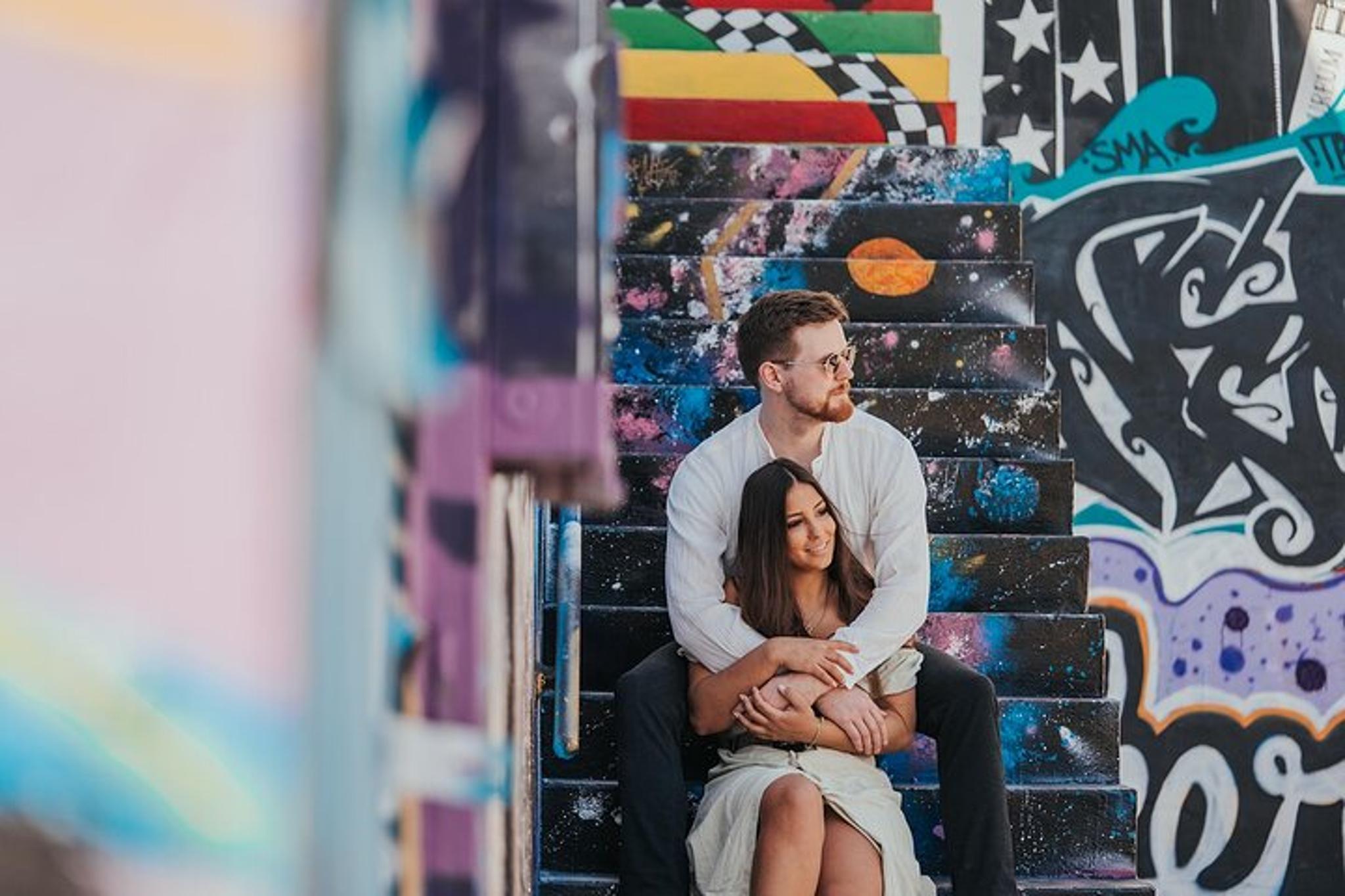 Miami Wynwood Urban Photoshoot - Image 3