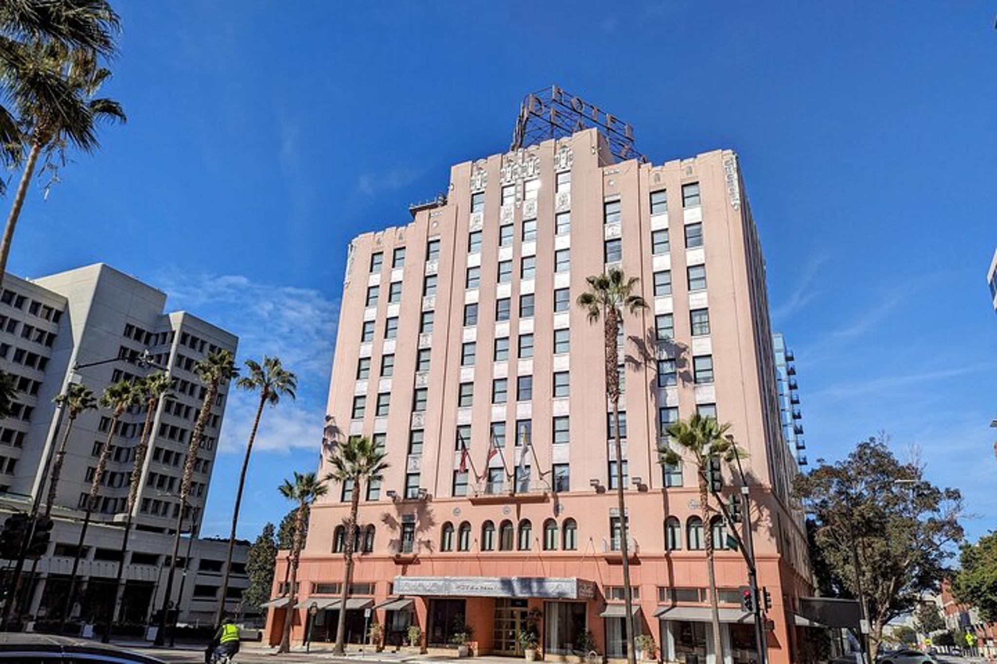 San Jose Scavenger Hunt Walking Tour - Image 4