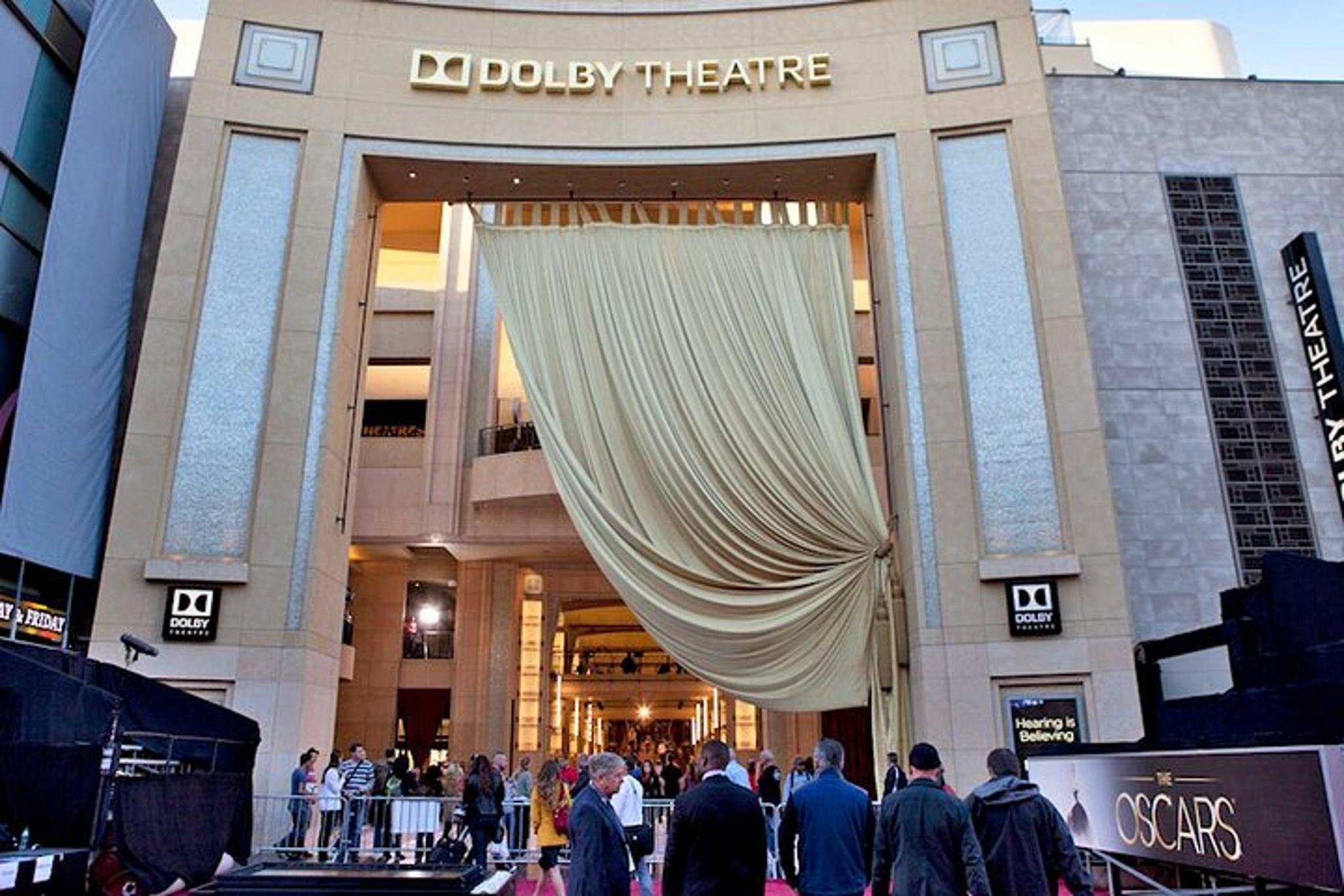 Los Angeles Hollywood and Beverly Hills Tour - Image 5