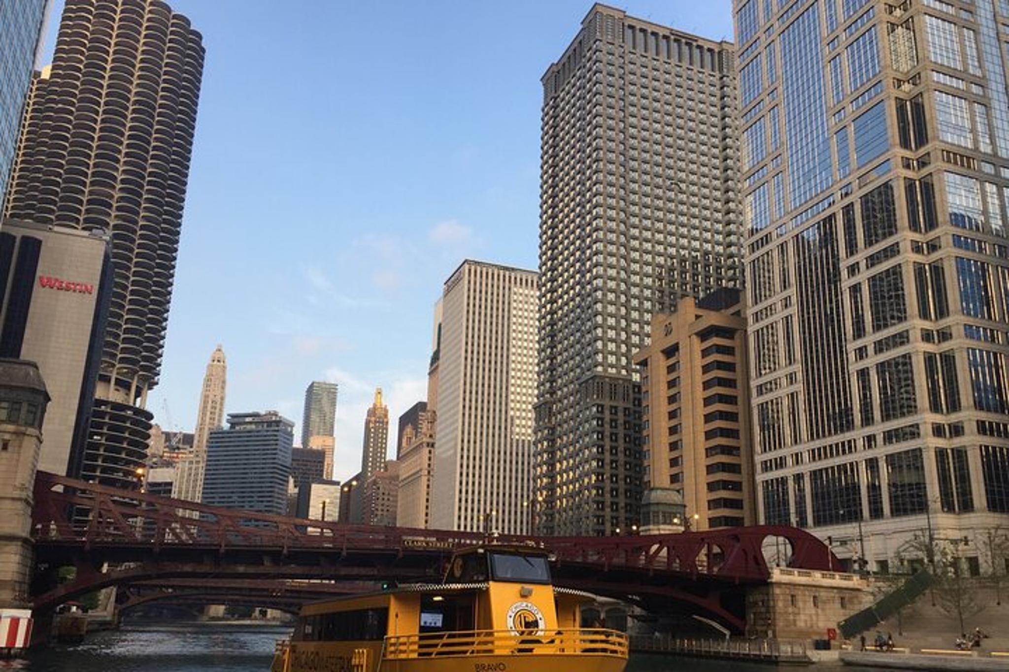 Chicago Pizza Crawl in River North - Image 3