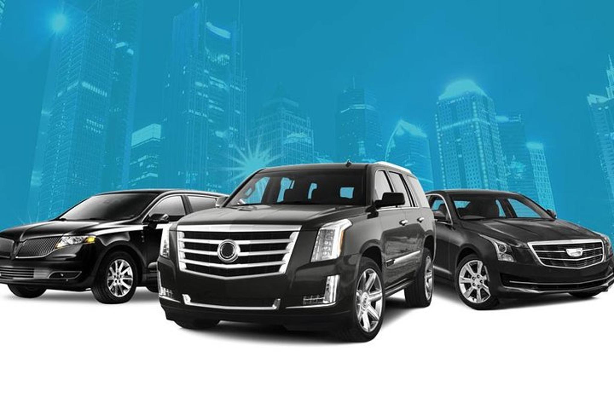 Boston Airport Transfer - Image 3