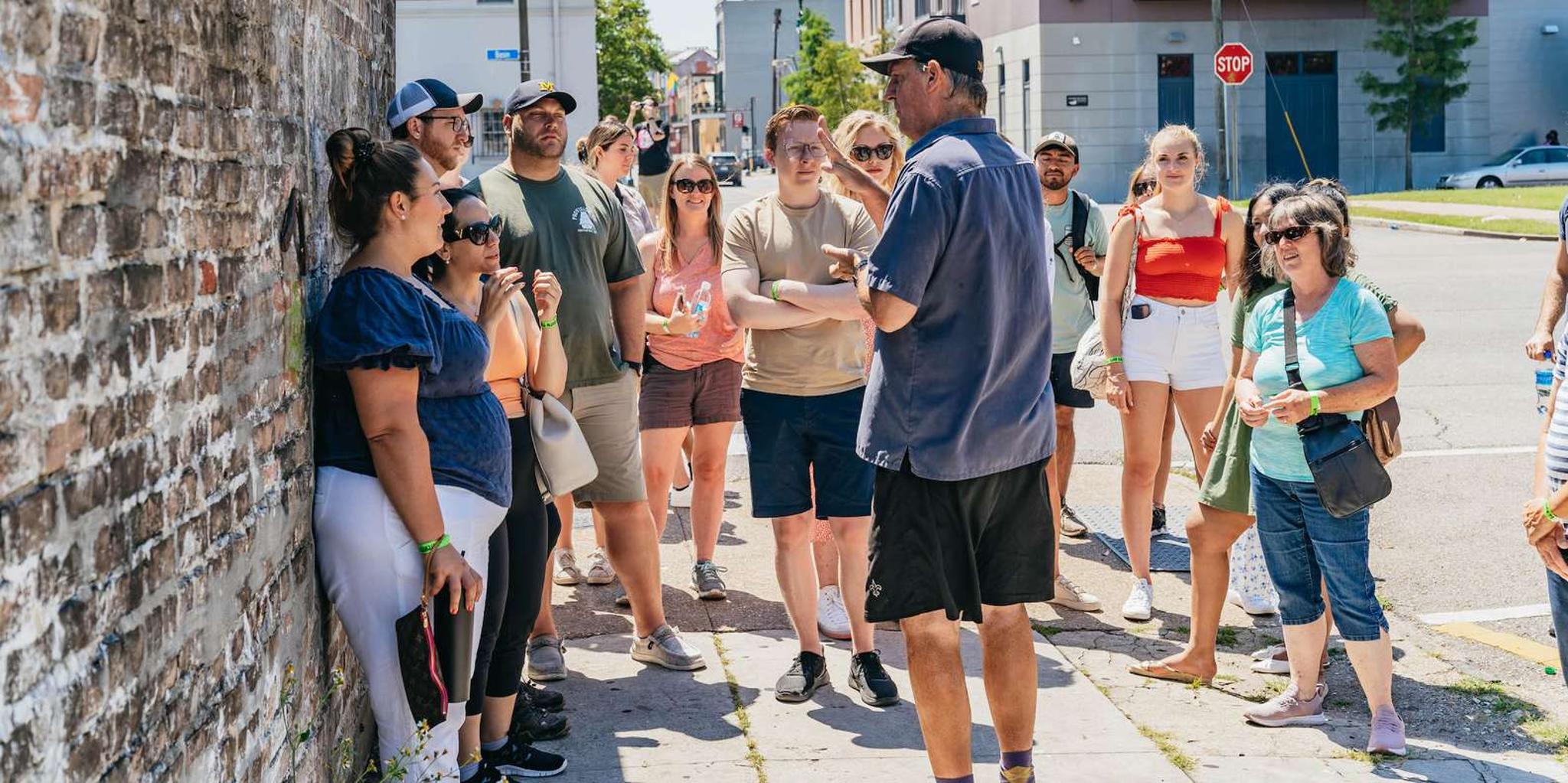 New Orleans French Quarter Voodoo Cultural Tour 2 hr - Image 5