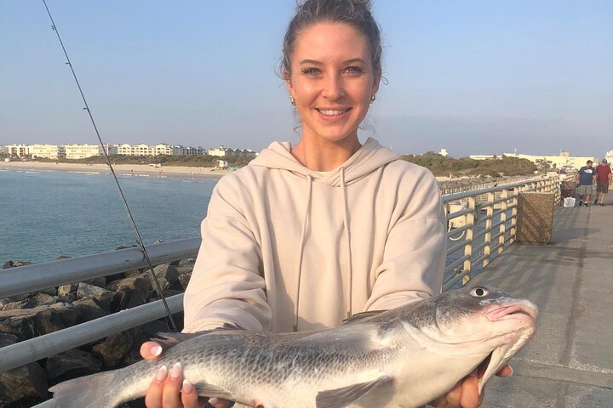 Cape Canaveral Fishing Charter Experience - Image 3