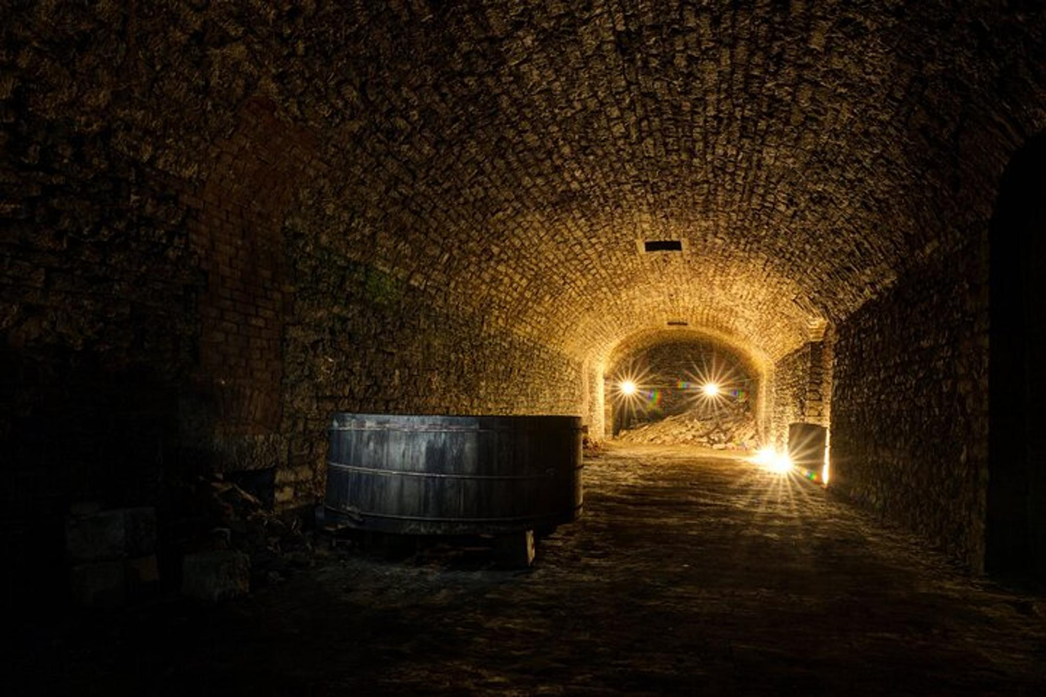 Cincinnati Brewery Caverns Tour with Beer Tasting - Image 3