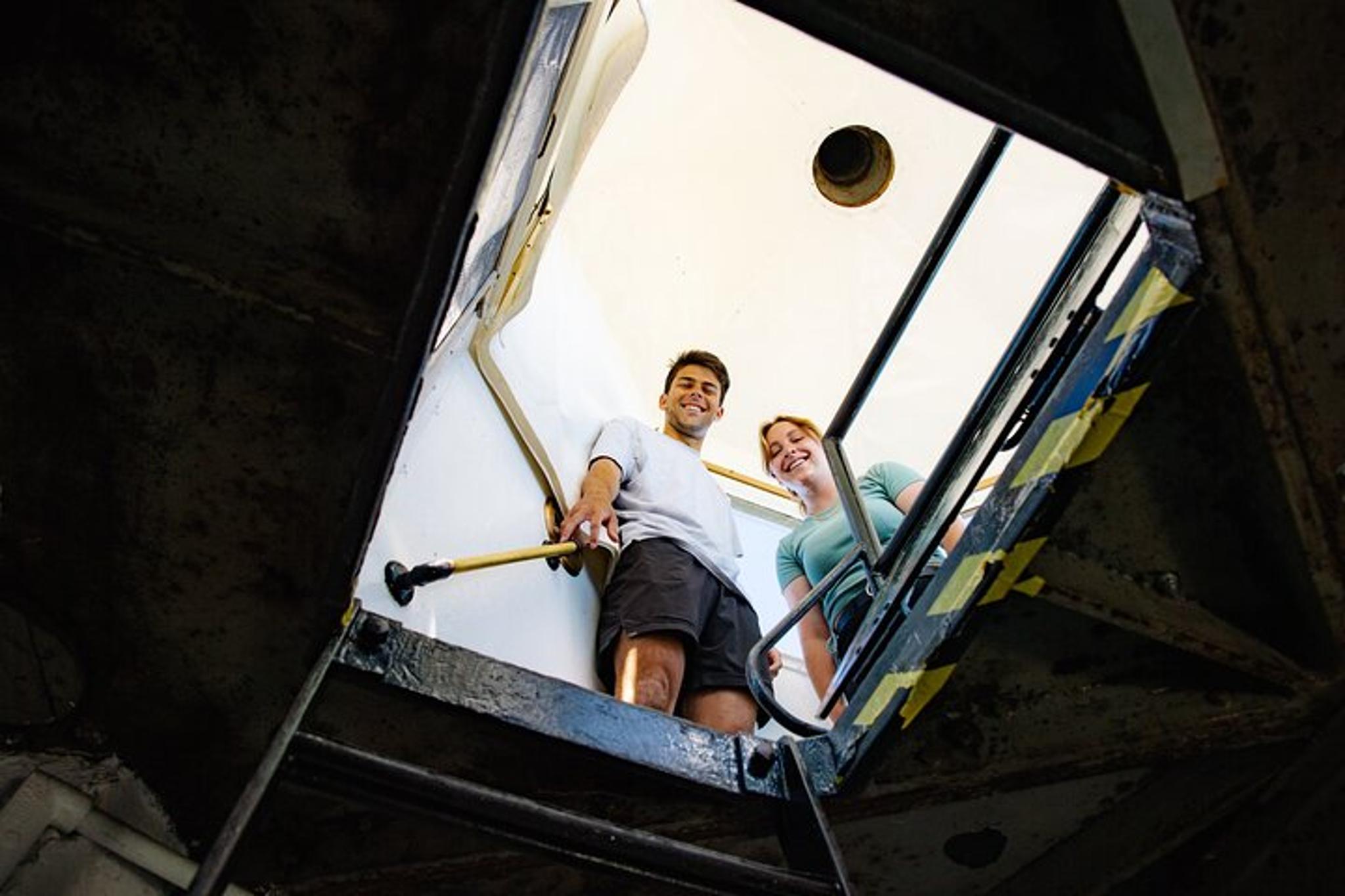 Mackinaw City Lighthouse Admission - Image 3