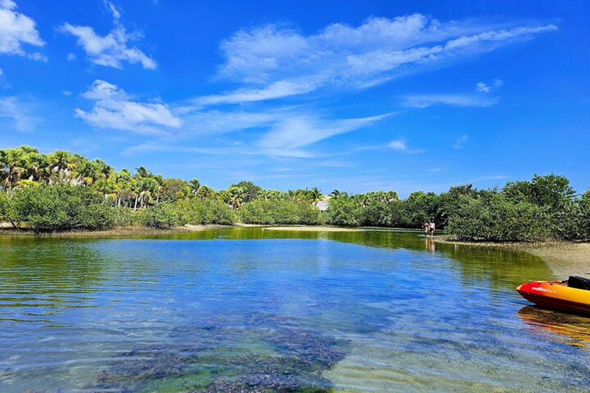 Riviera Beach Peanut Island Adventure - Image 5