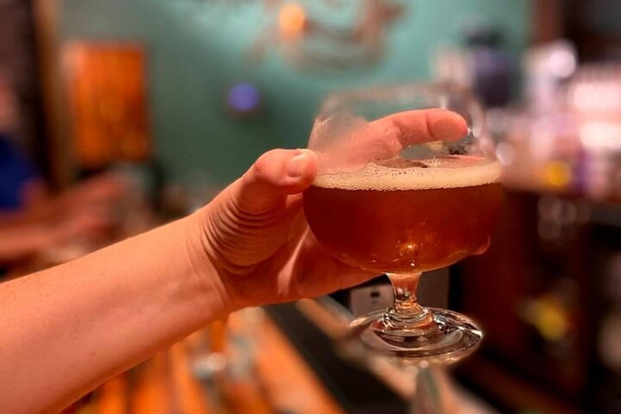 Fort Collins Cocktail and Beer Tour - Image 2