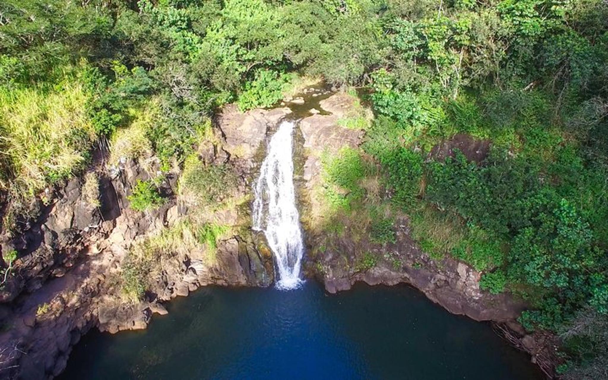 Oahu Circle Island Tour with Waimea Falls - Image 2