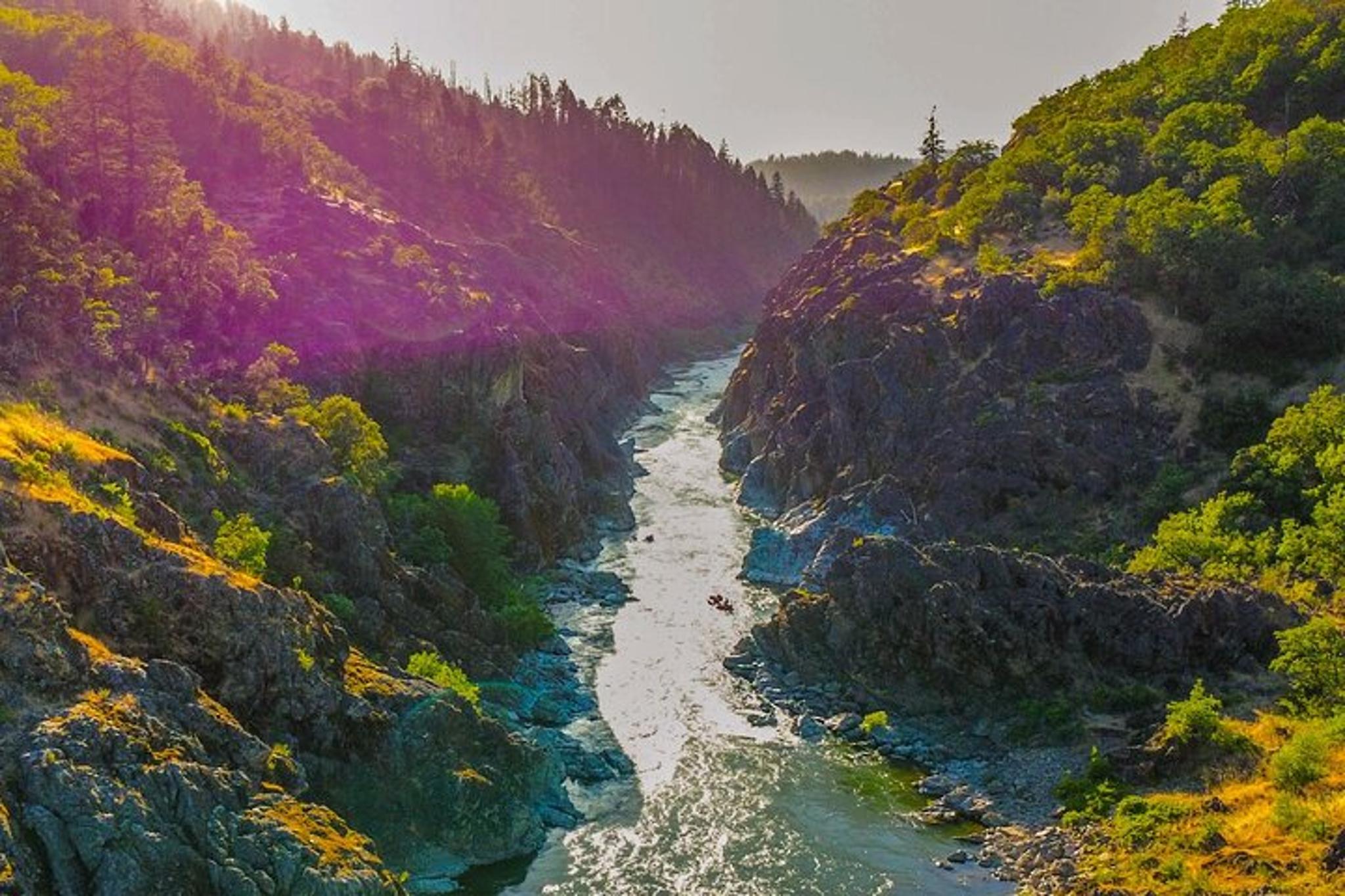 Rogue River Evening Float Trip - Image 2