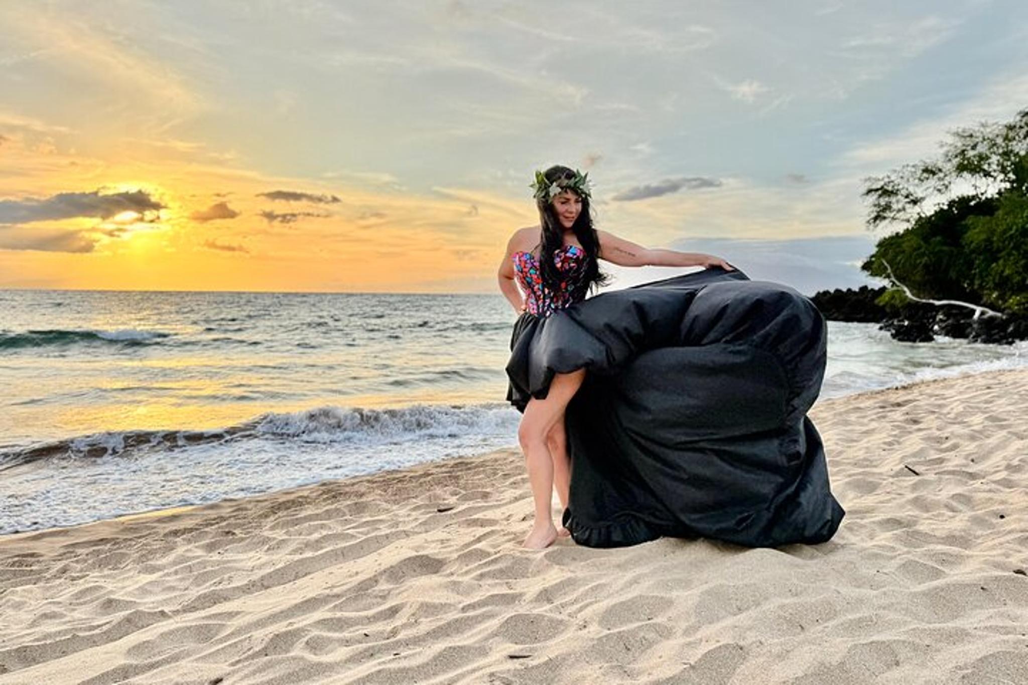 Island Photo Experience in Maui 45 min - Image 3