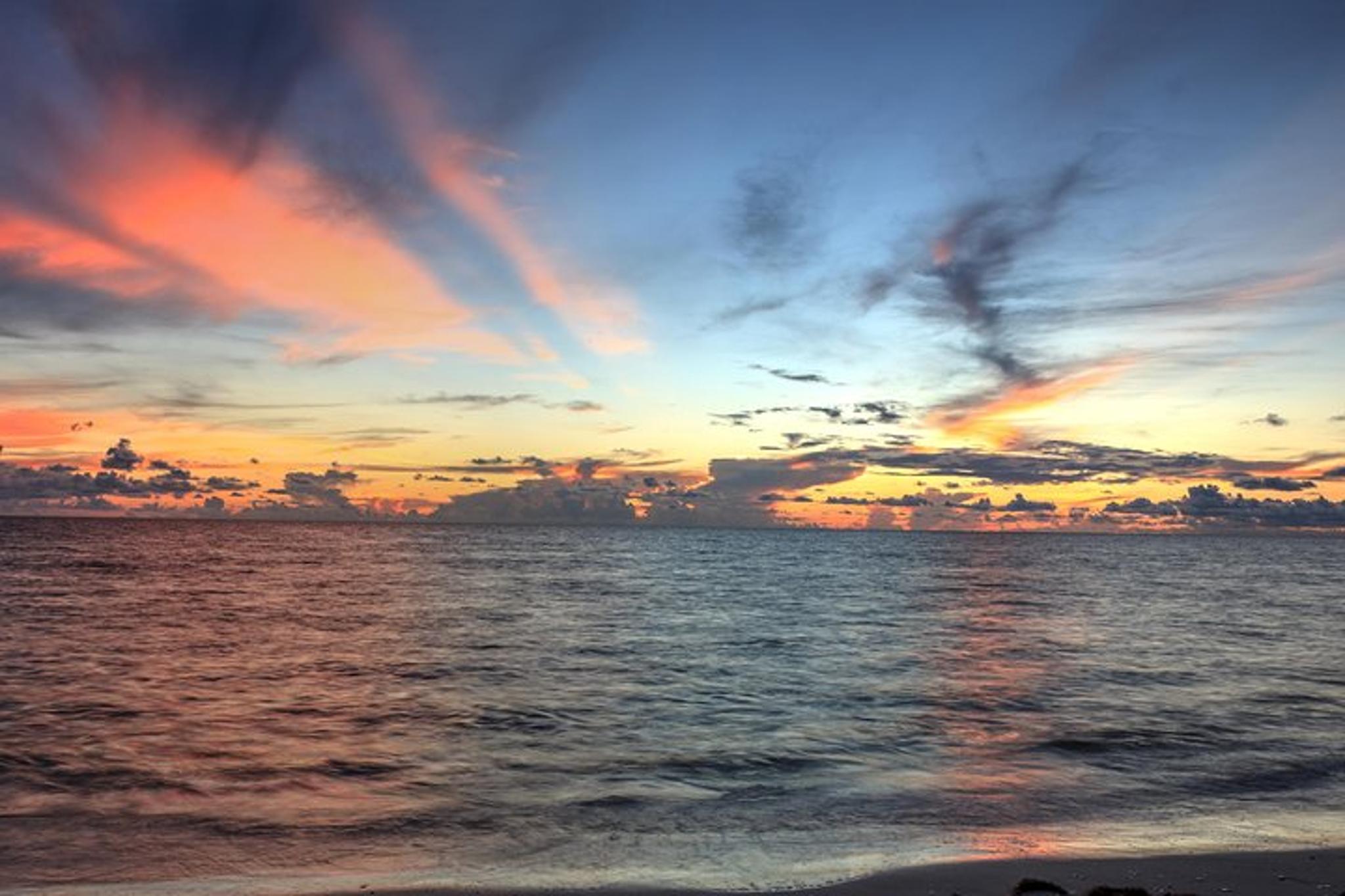 Naples Bay Sunset Boat Tour - Image 5