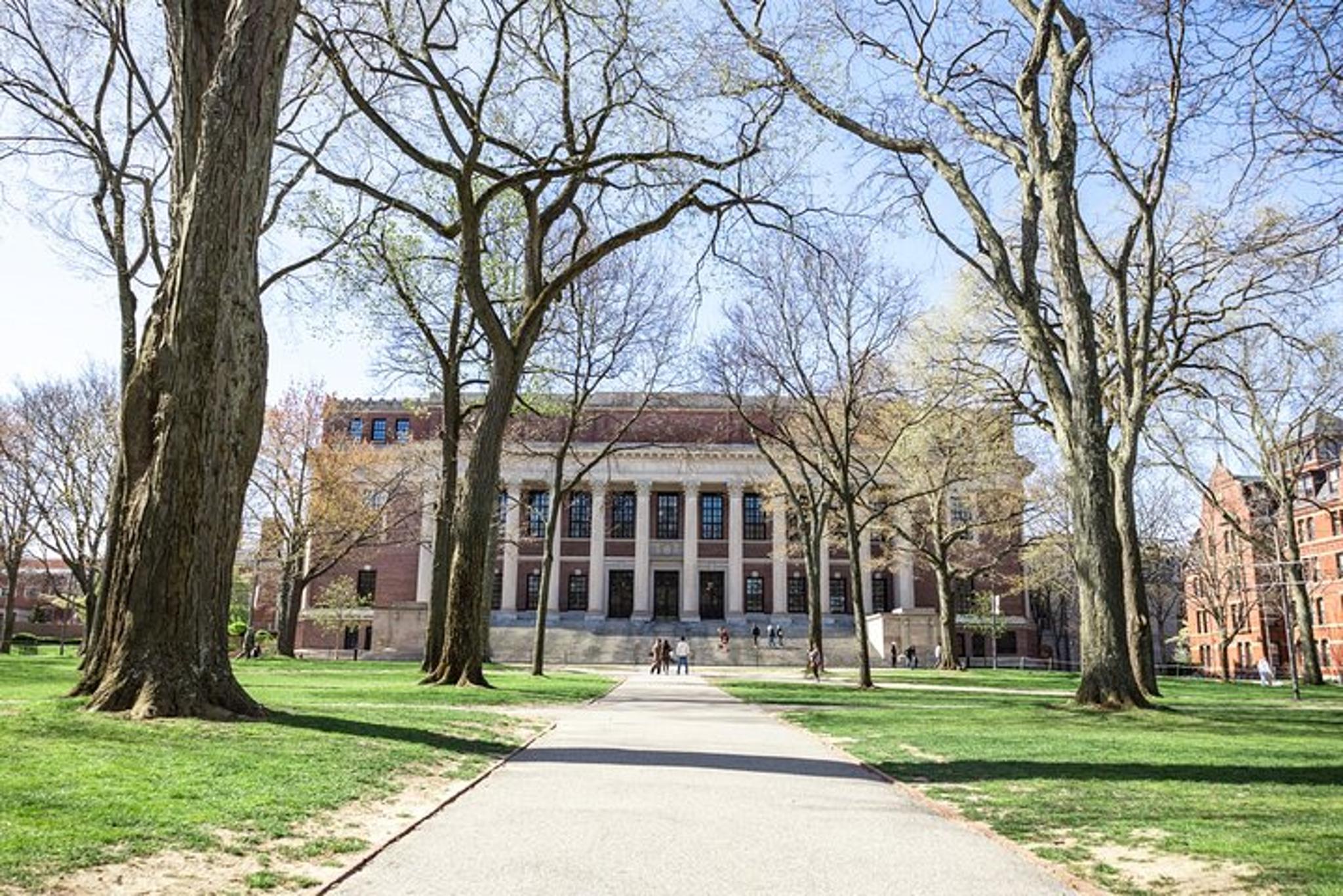 Boston Freedom Trail and Harvard Square Driving Tour - Image 3