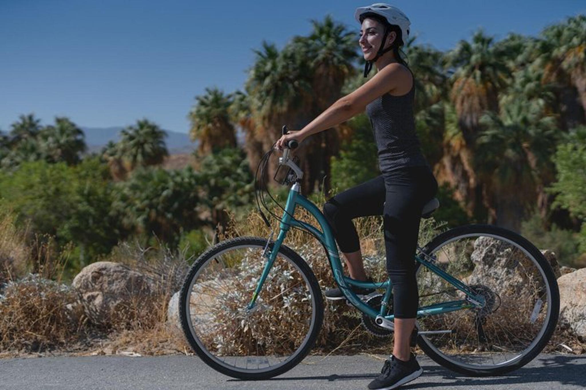 Palm Springs Indian Canyons Bike and Hike - Image 4