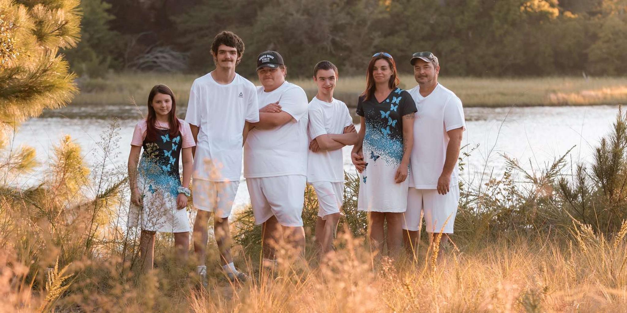 Virginia Beach Professional Photoshoot - Image 5