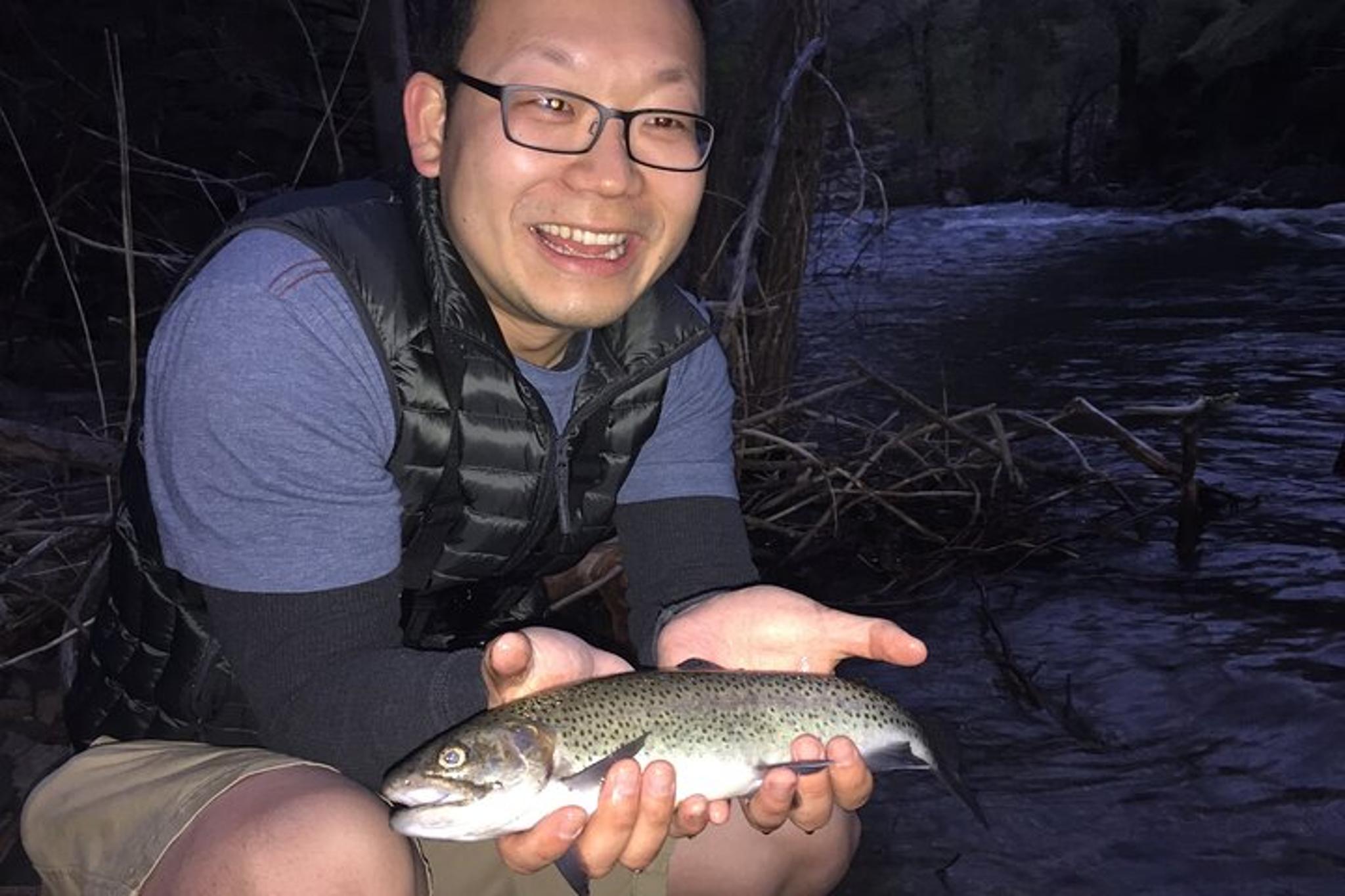 Yosemite Fly Fishing Adventure 4 hr - Image 6