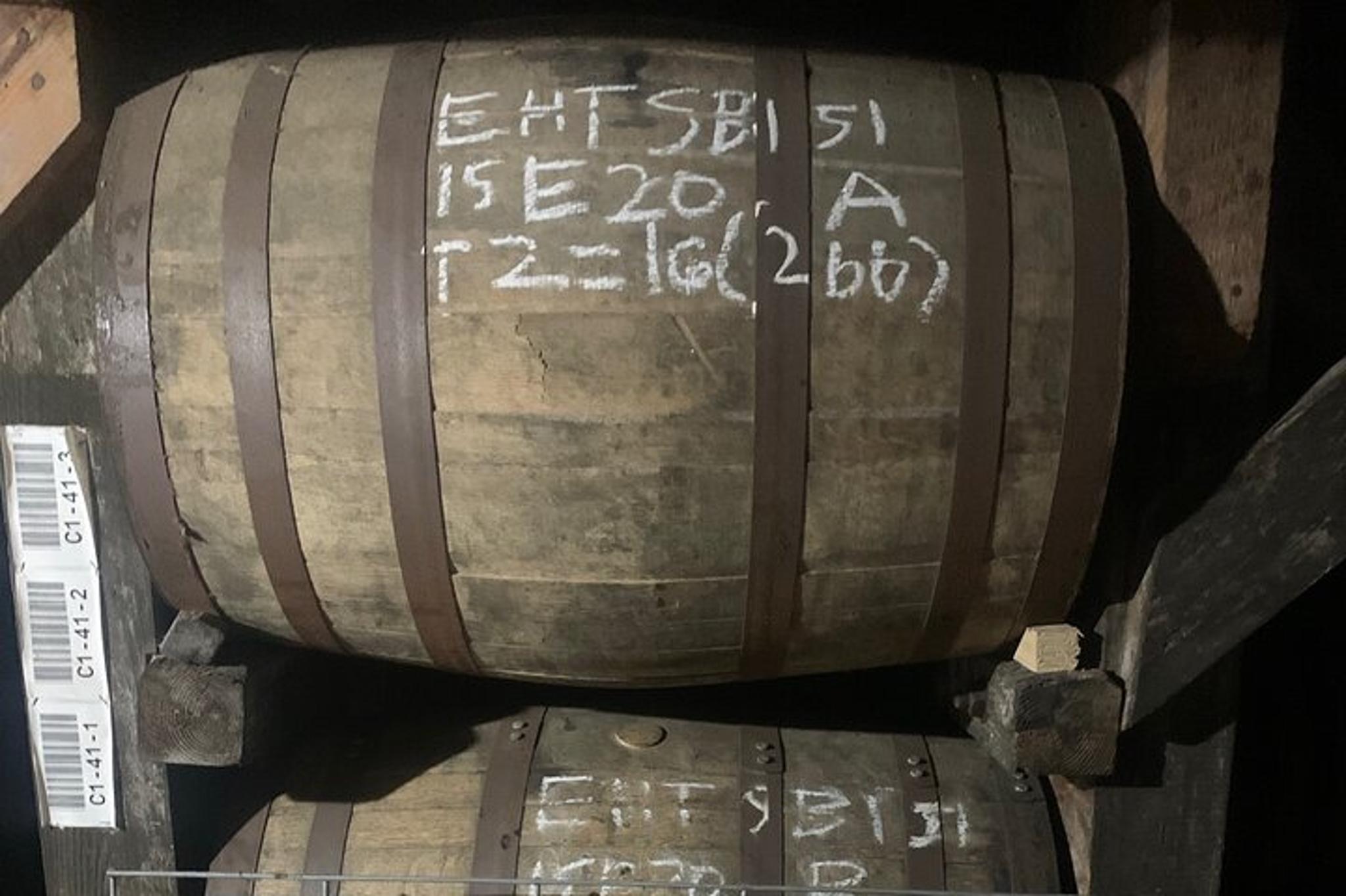 Louisville Single Barrel Bourbon Tour - Image 4