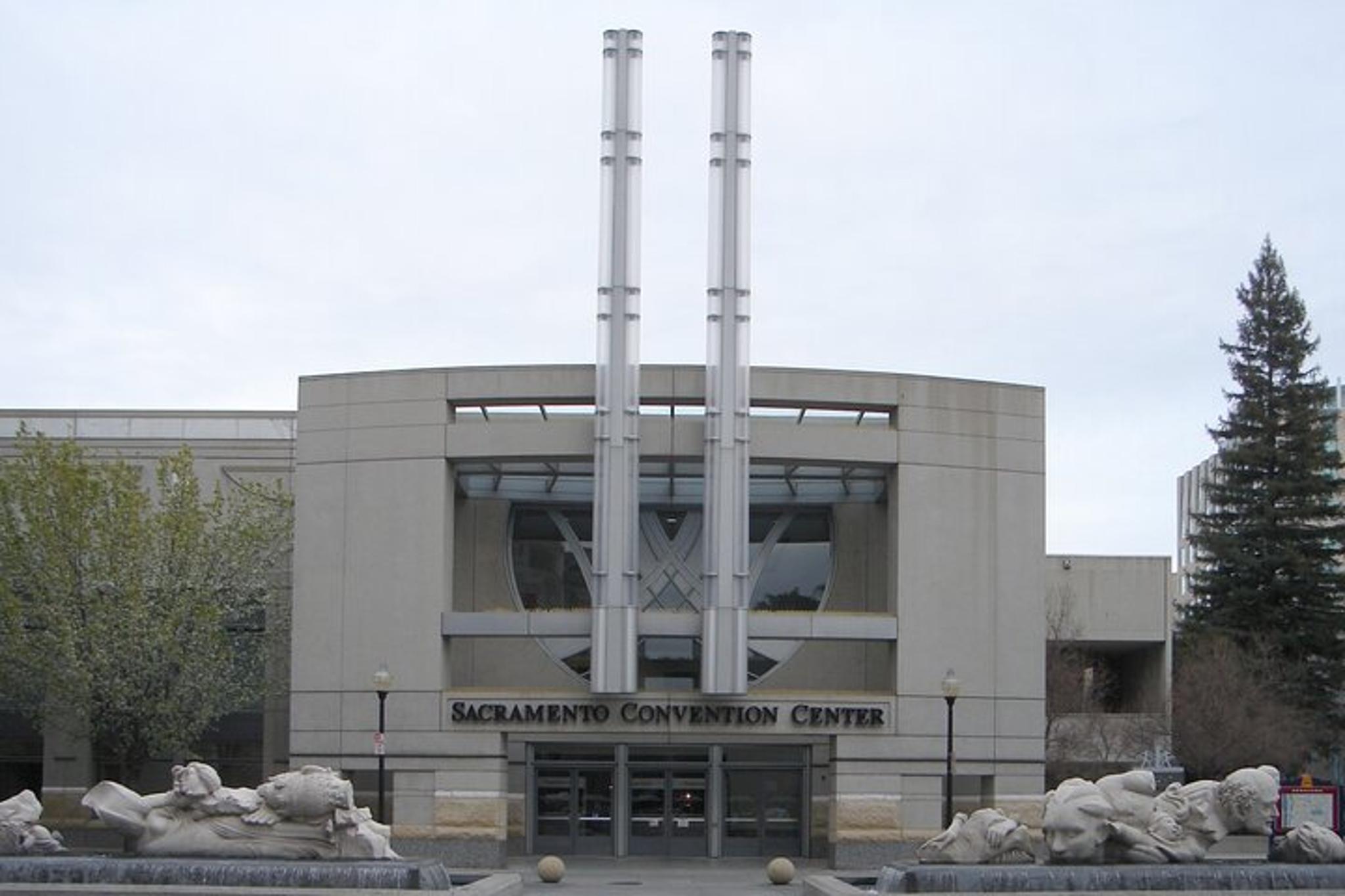 Sacramento Urban Murals Cycling Tour - Image 4