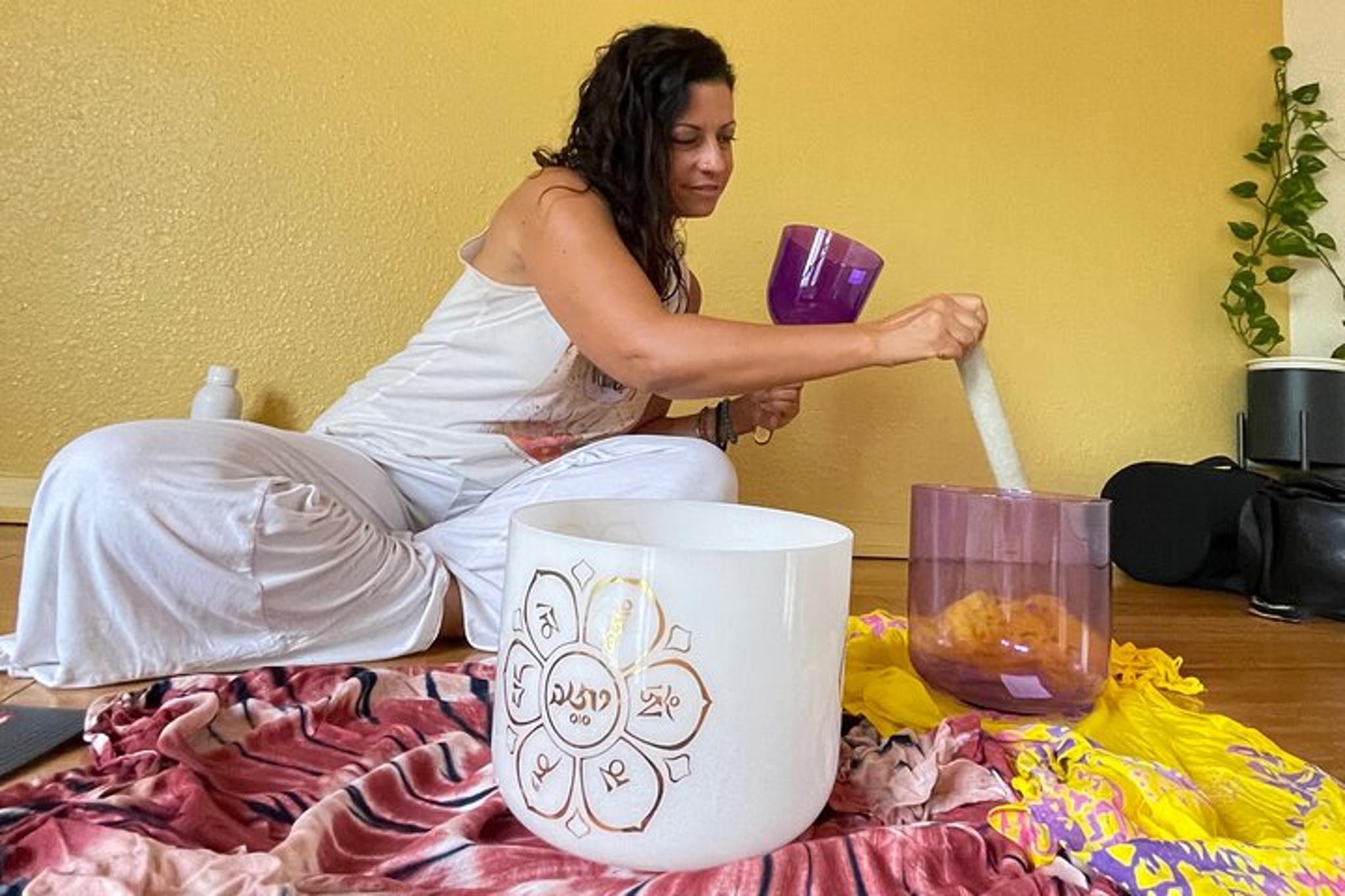 Kapaa Yoga Sound Healing Experience 60 Min - Image 3