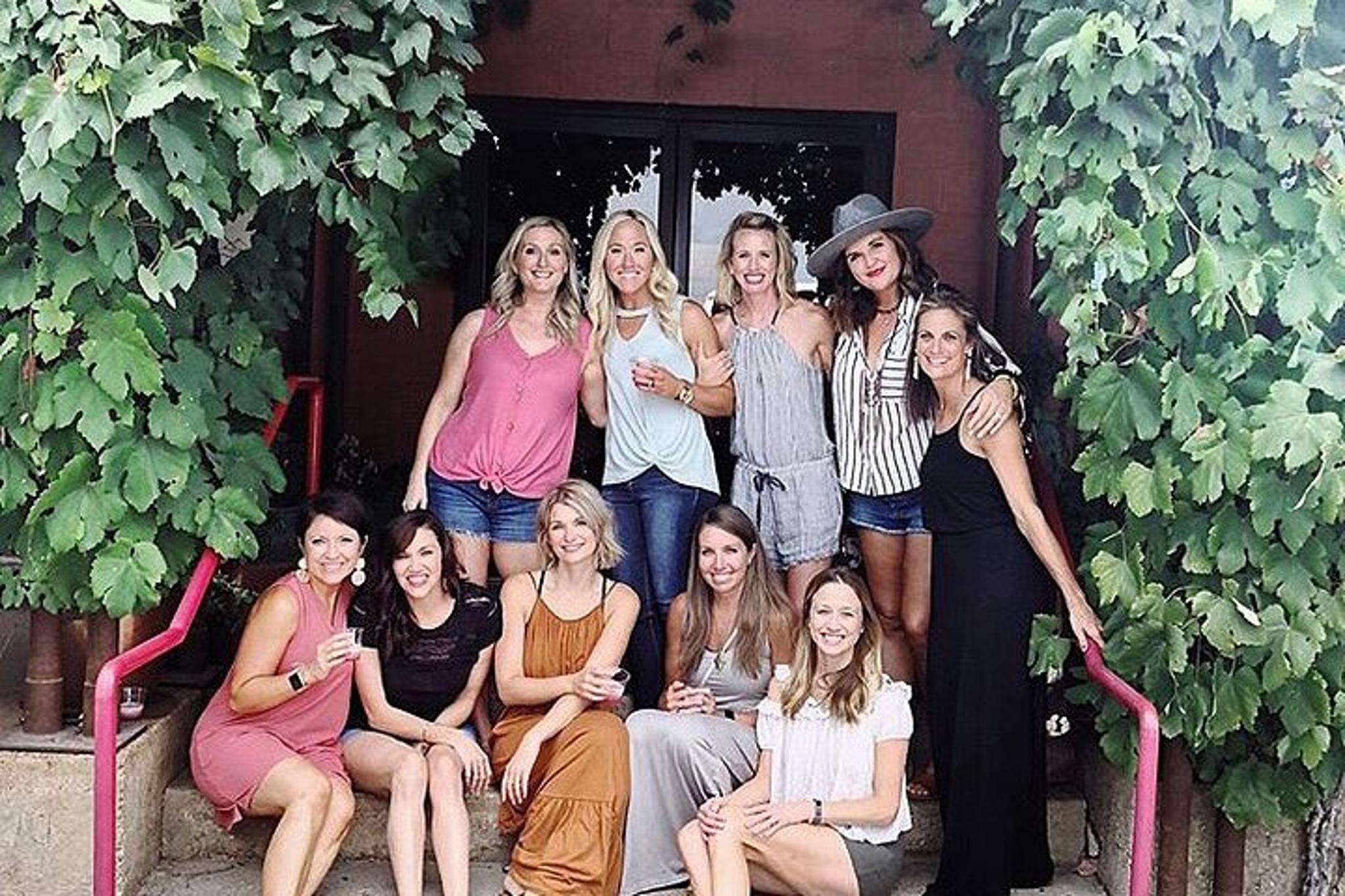 Waco Wine Tour with Tasting and Lunch - Image 5