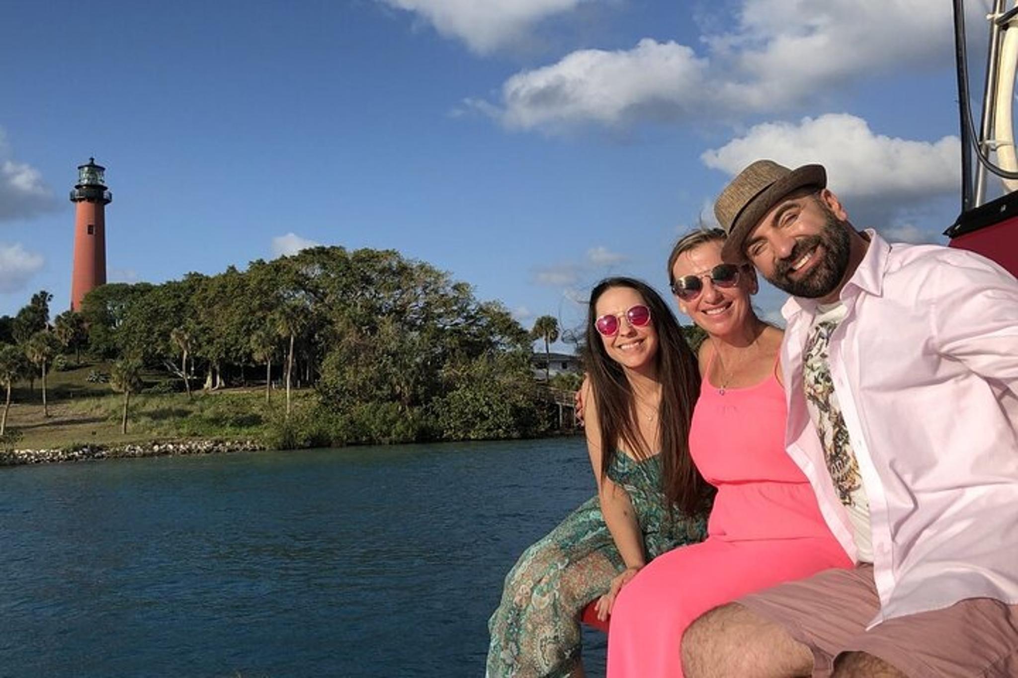 Jupiter Island Water Tour - Image 3
