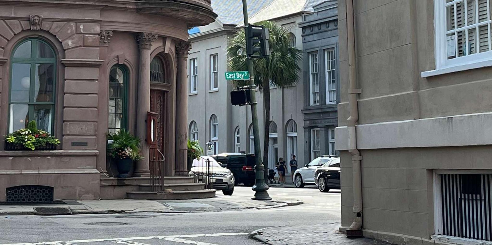 Charleston Walking Tour of Culture and History - Image 2