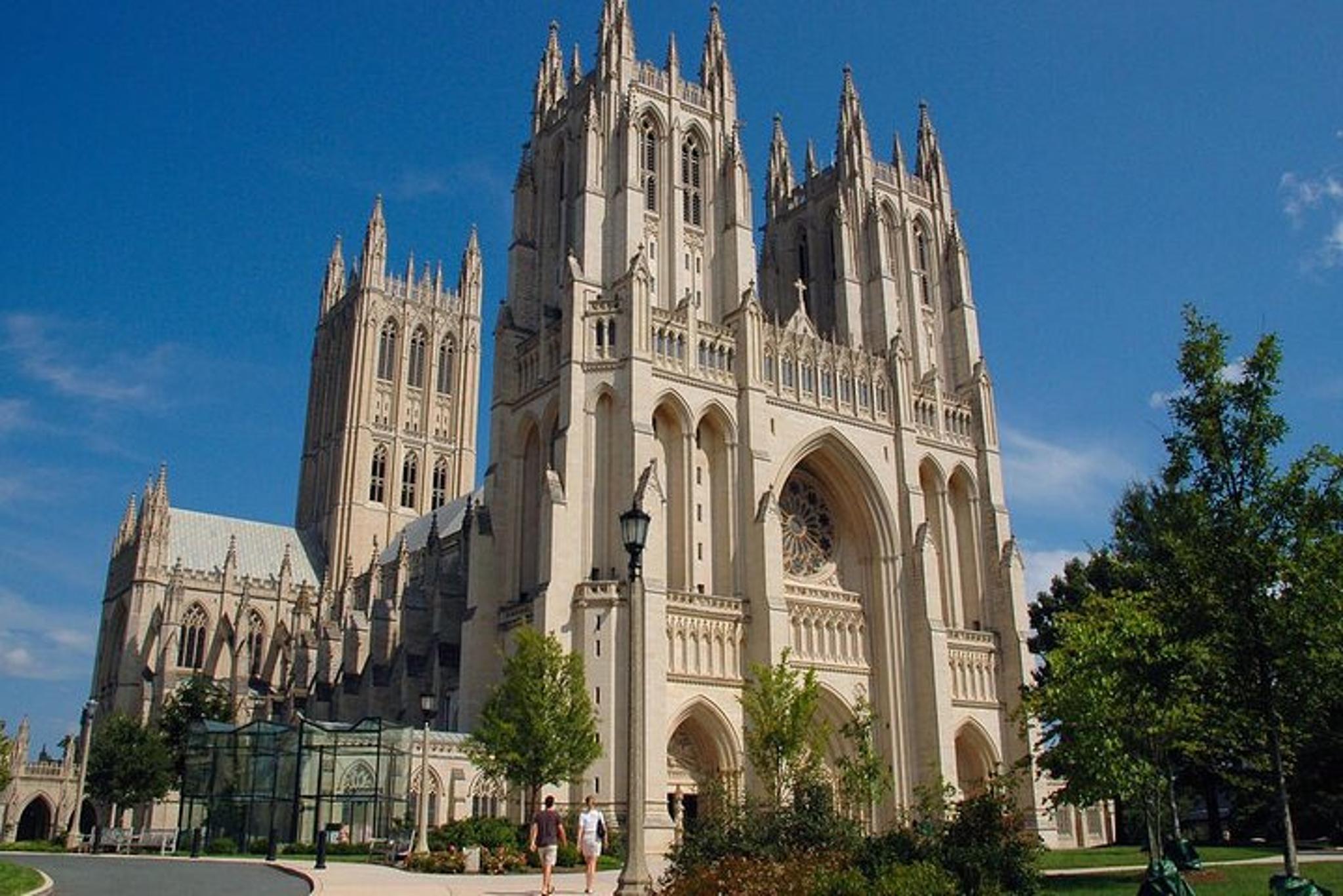 Washington DC Hidden Highlights Driving Tour - Image 2
