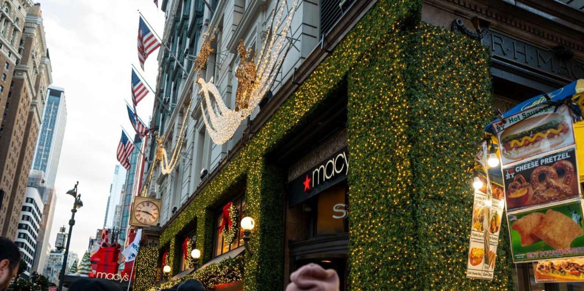 New York City Holiday Tour with Empire State - Image 3