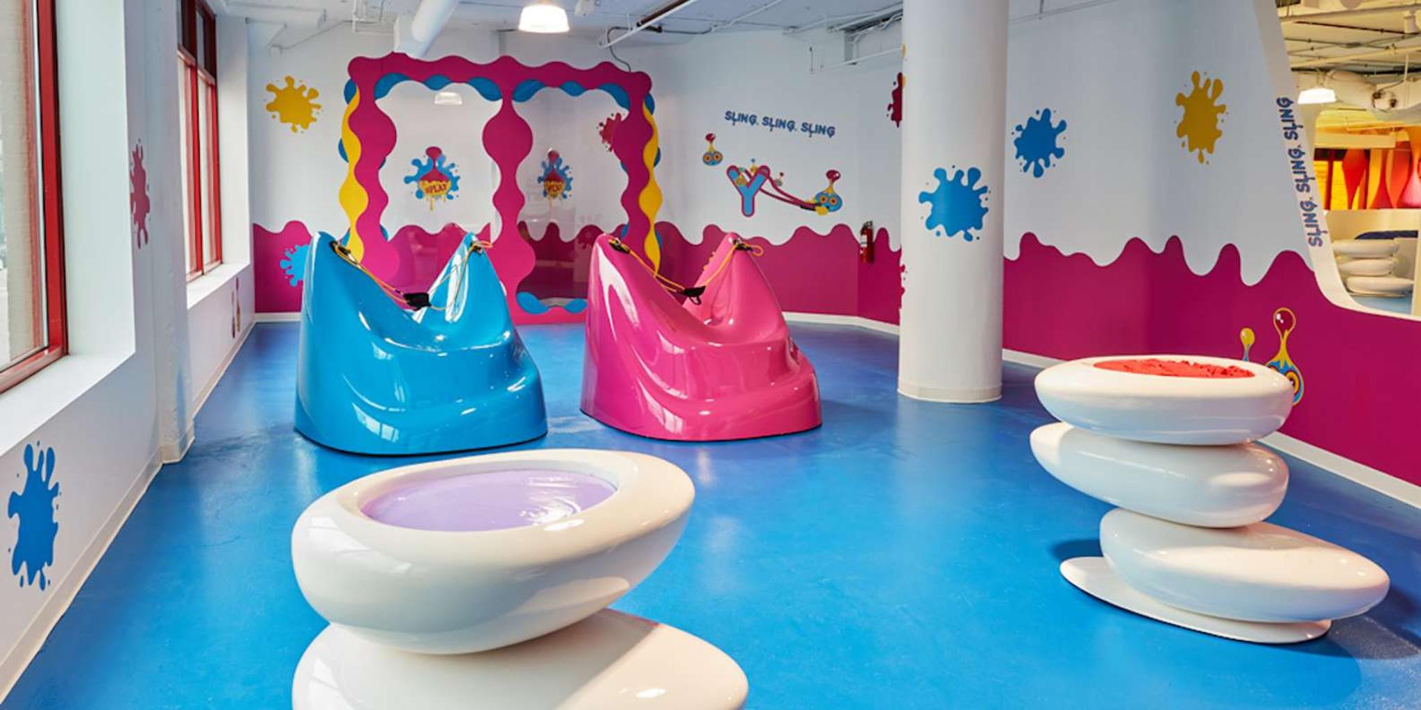 Chicago Sloomoo Institute Admission - Image 4