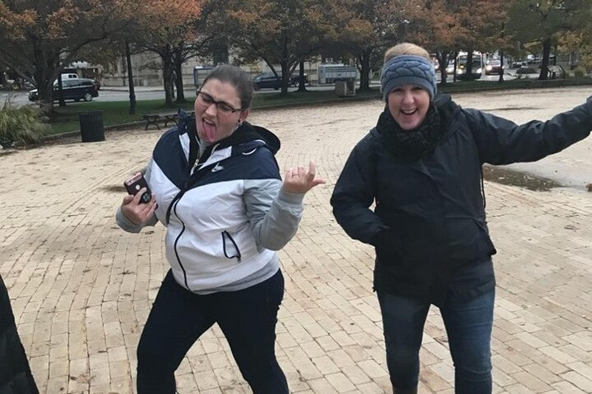 Ann Arbor Scavenger Hunt - Image 6
