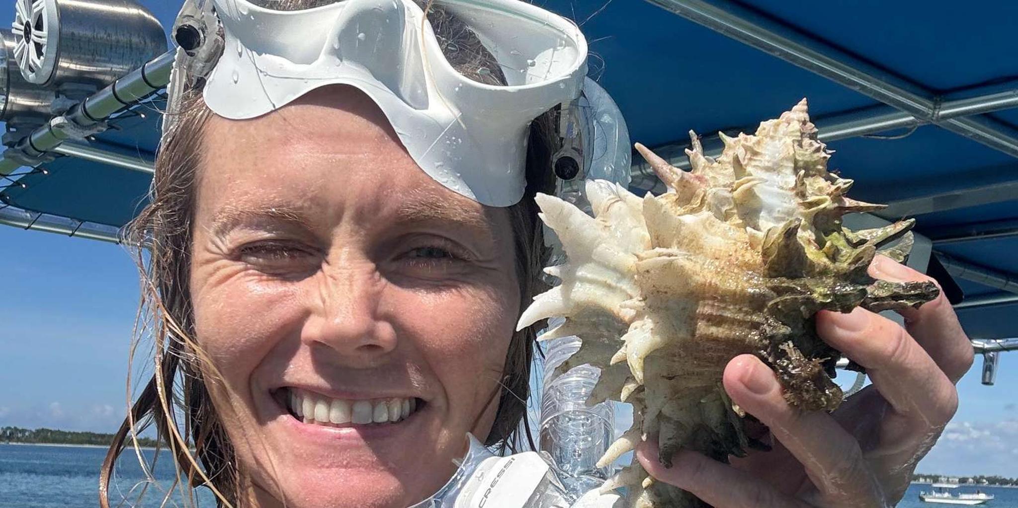 Panama City Beach Snorkel Excursion at Shell Island - Image 2