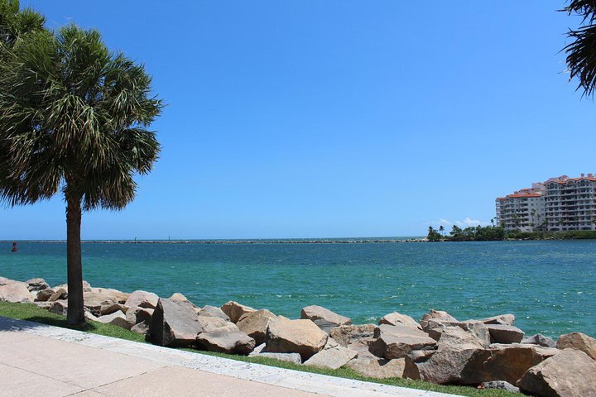 Miami City Tour with Expert Guide - Image 6