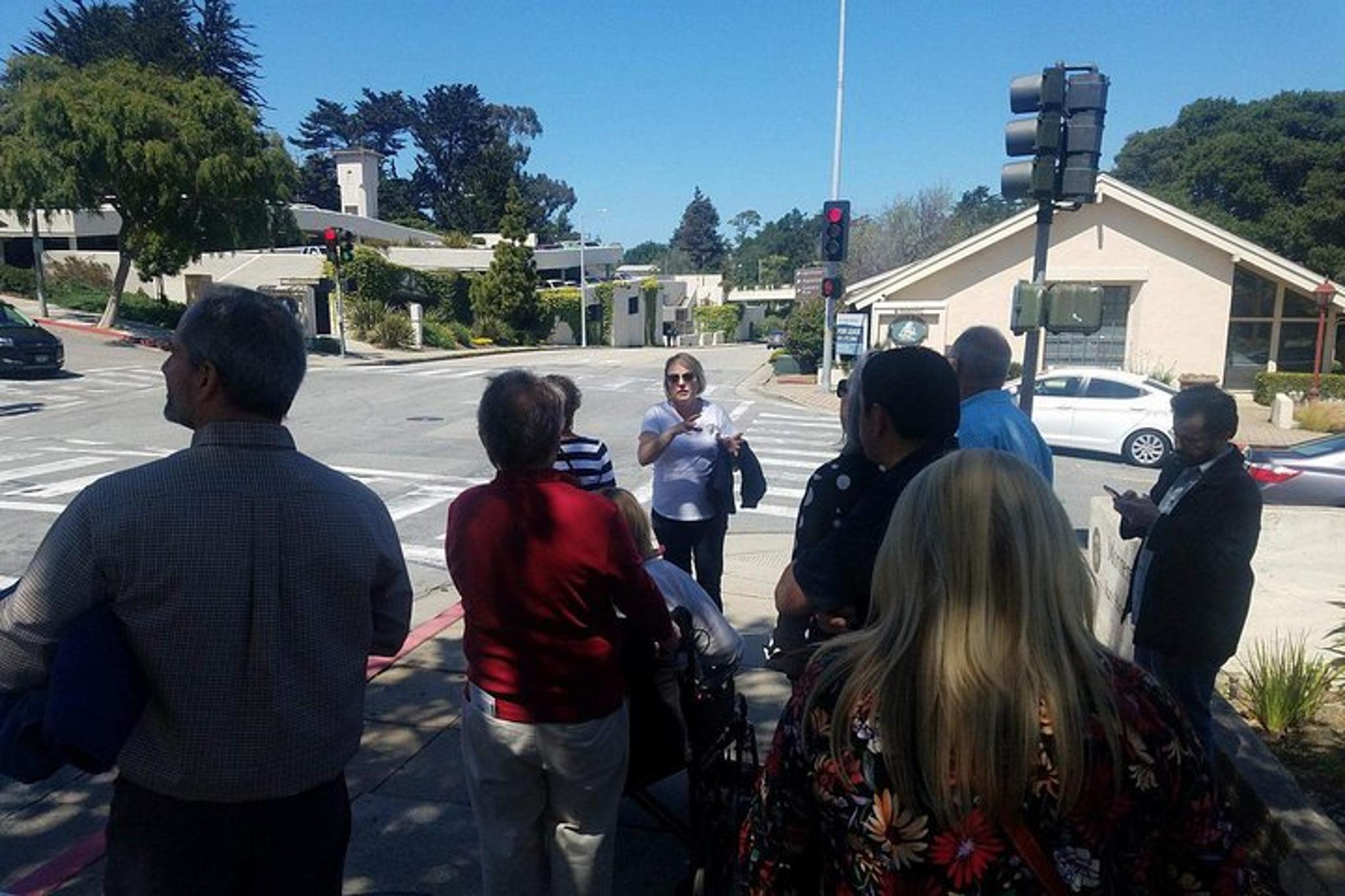 Monterey Walking Food Tour - Image 2