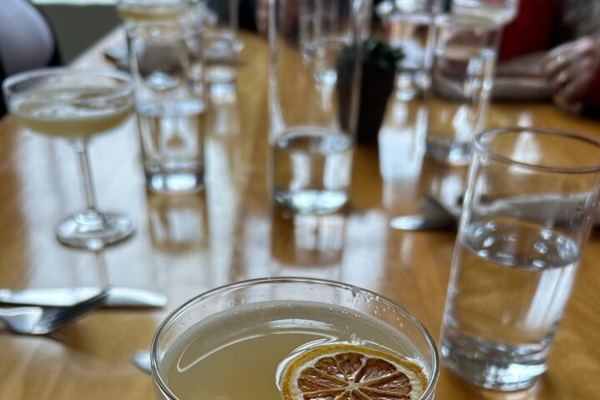 Charlottesville Food Tour - Image 3