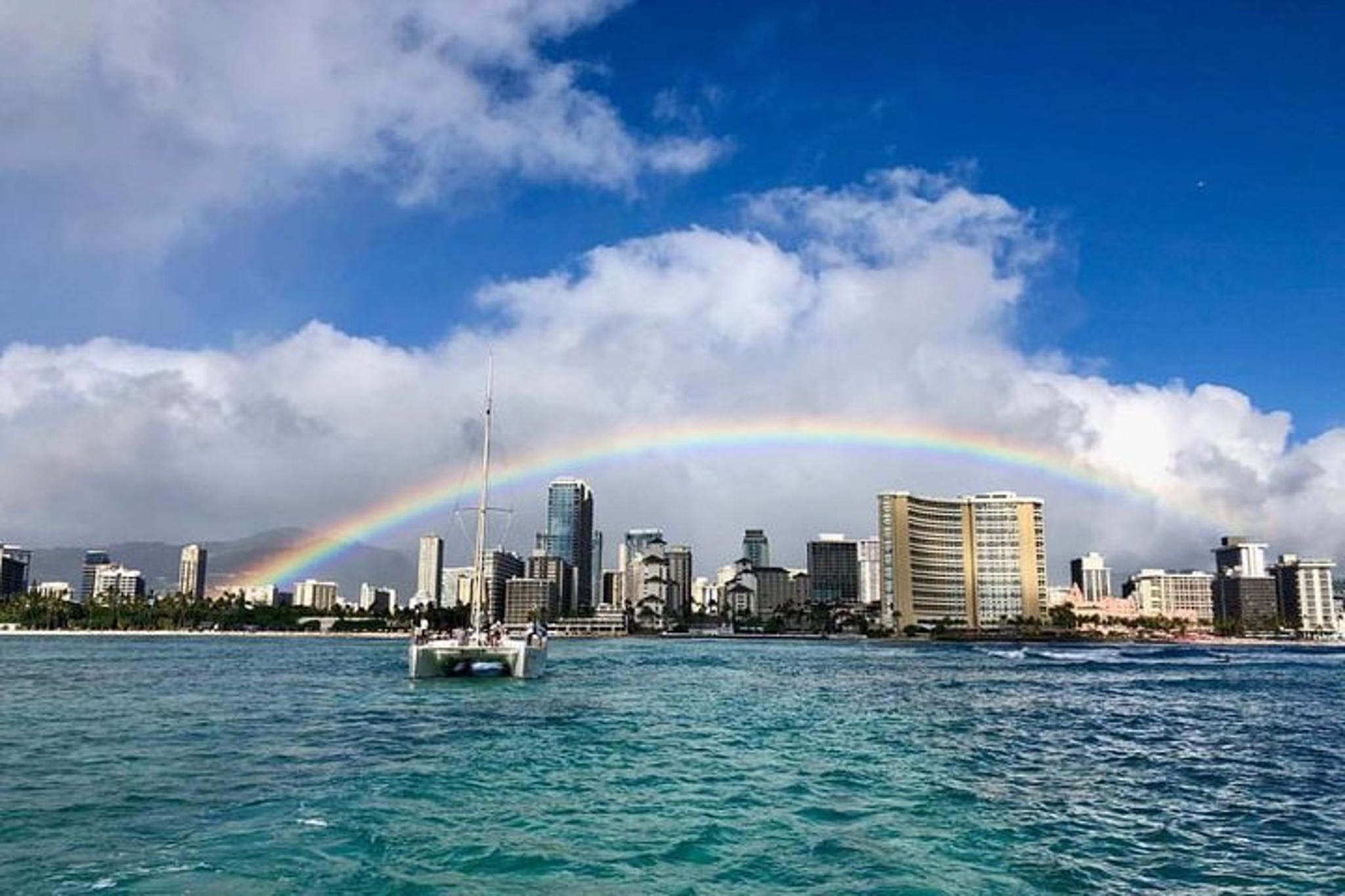 Honolulu Snorkel Adventure at Turtle Canyon 2.5 hr - Image 5