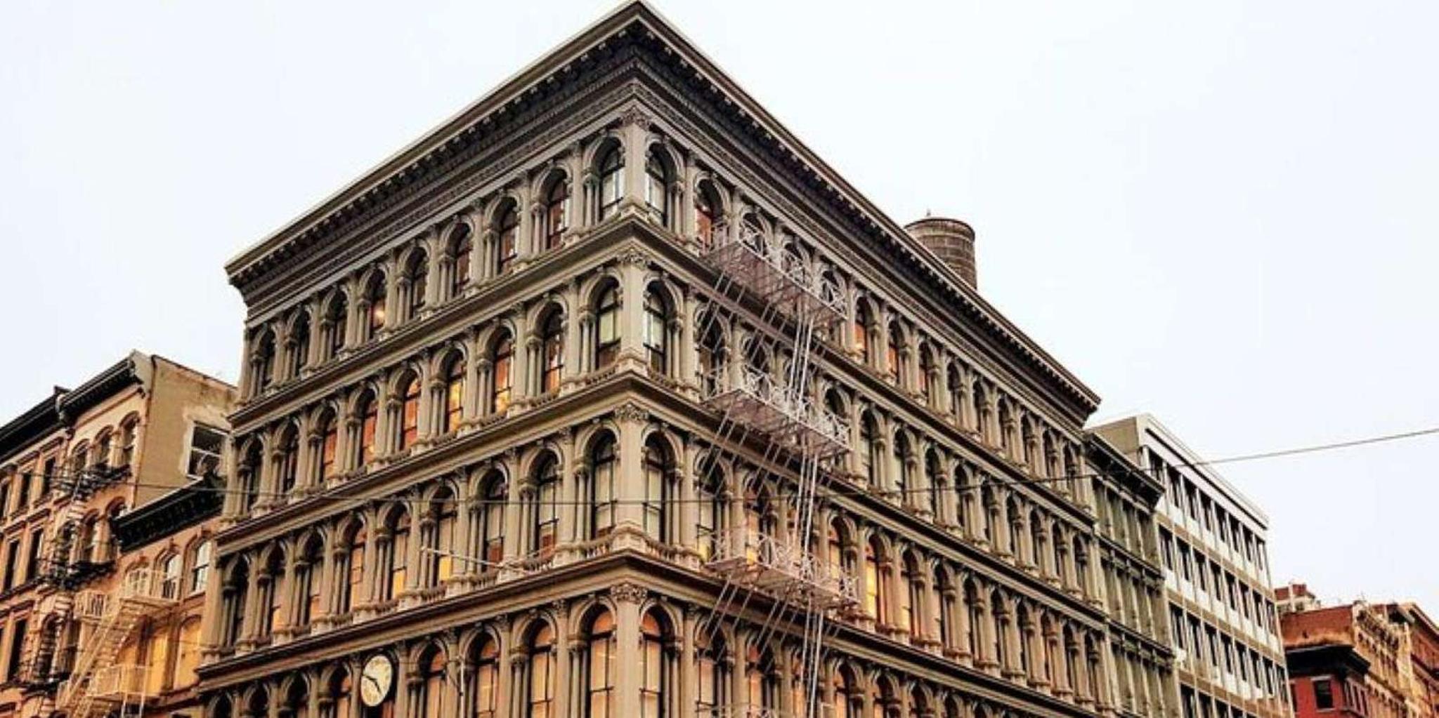 New York Walking Tour of 1840s SoHo & Five Points - Image 3